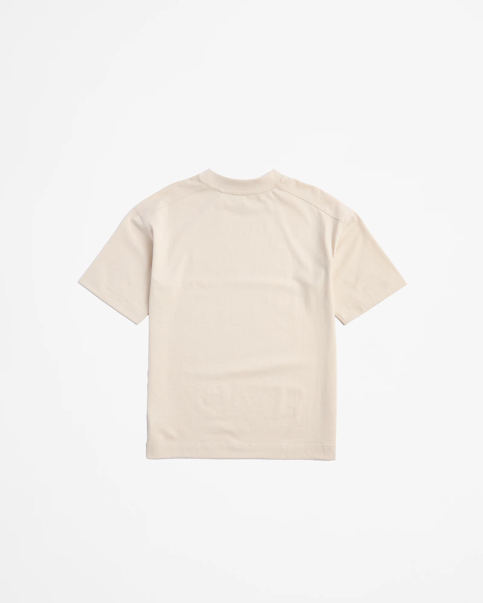 3 Target Australian Cotton Oversize T-shirt NEUTRAL, 3 of 3