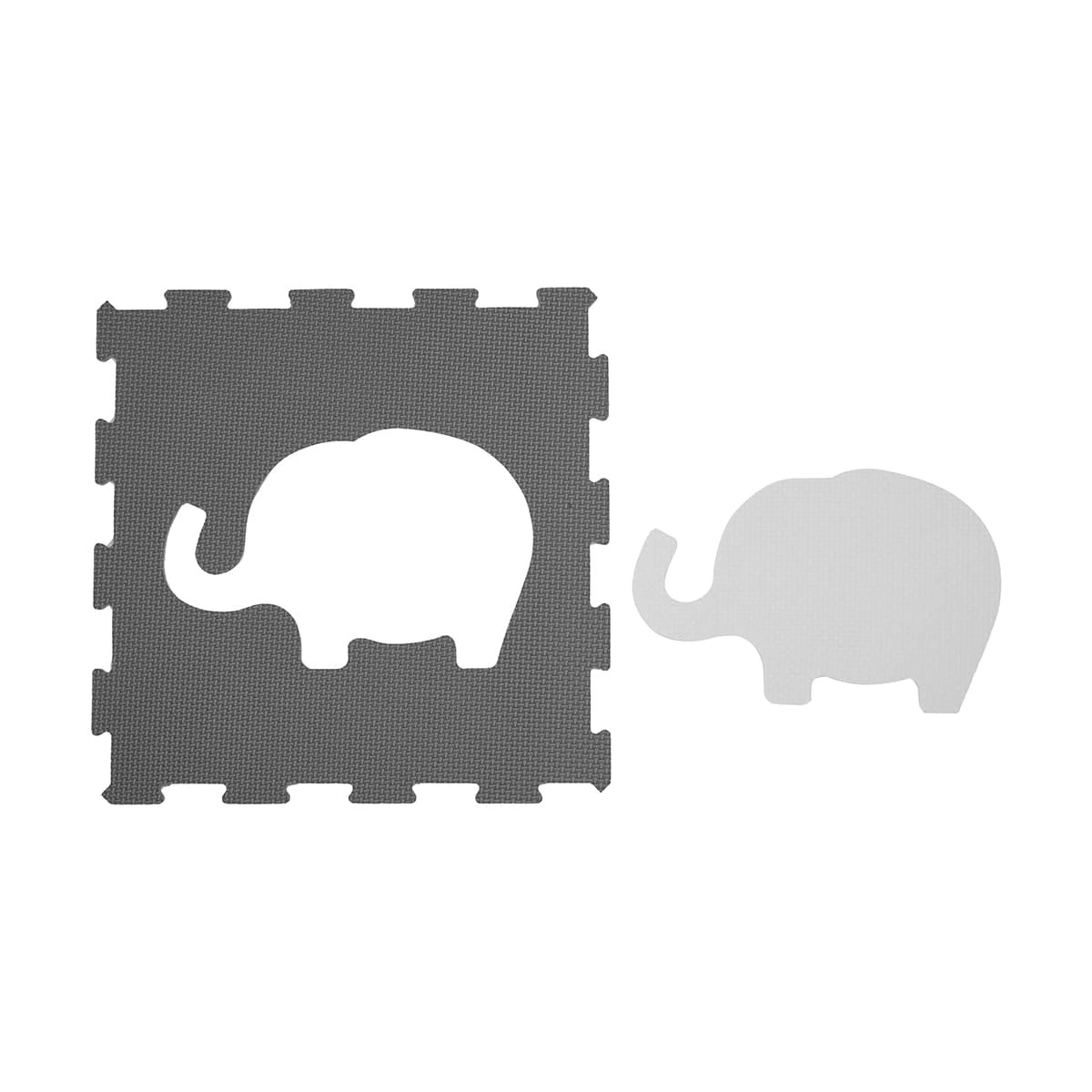 8 EVA Foam Play Mat - Animals, 8 of 10