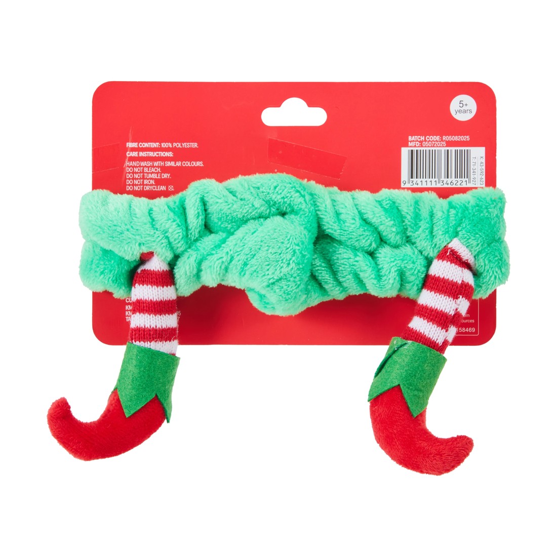 5 OXX Bodycare Elf Headband, 5 of 5