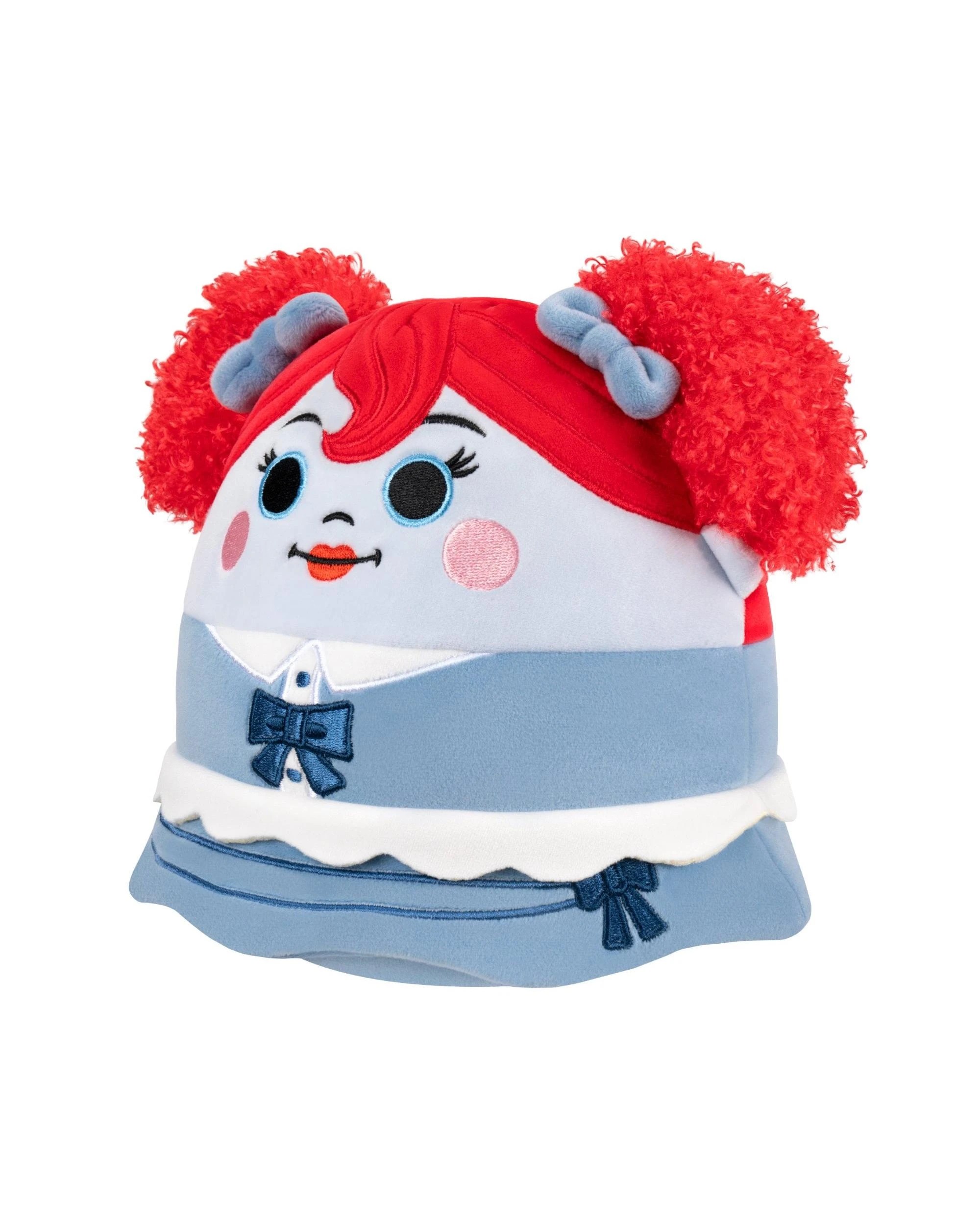 2 Squishmallows Poppy Playtime Poppy 8 inch Plush, 2 of 5