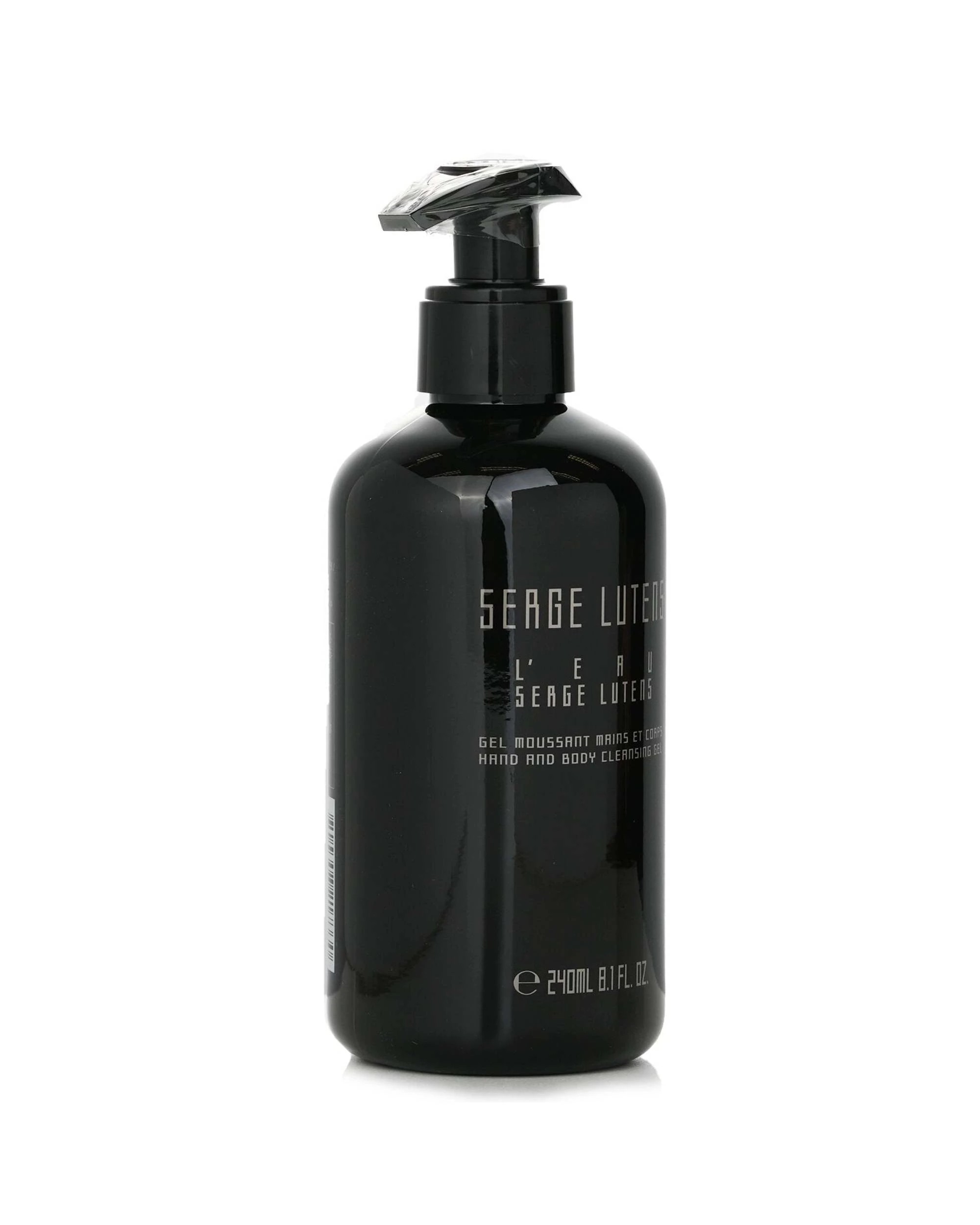 2 Serge Lutens L'eau Serge Lutens Gel Moussant 240 ml/8.1oz, 2 of 3
