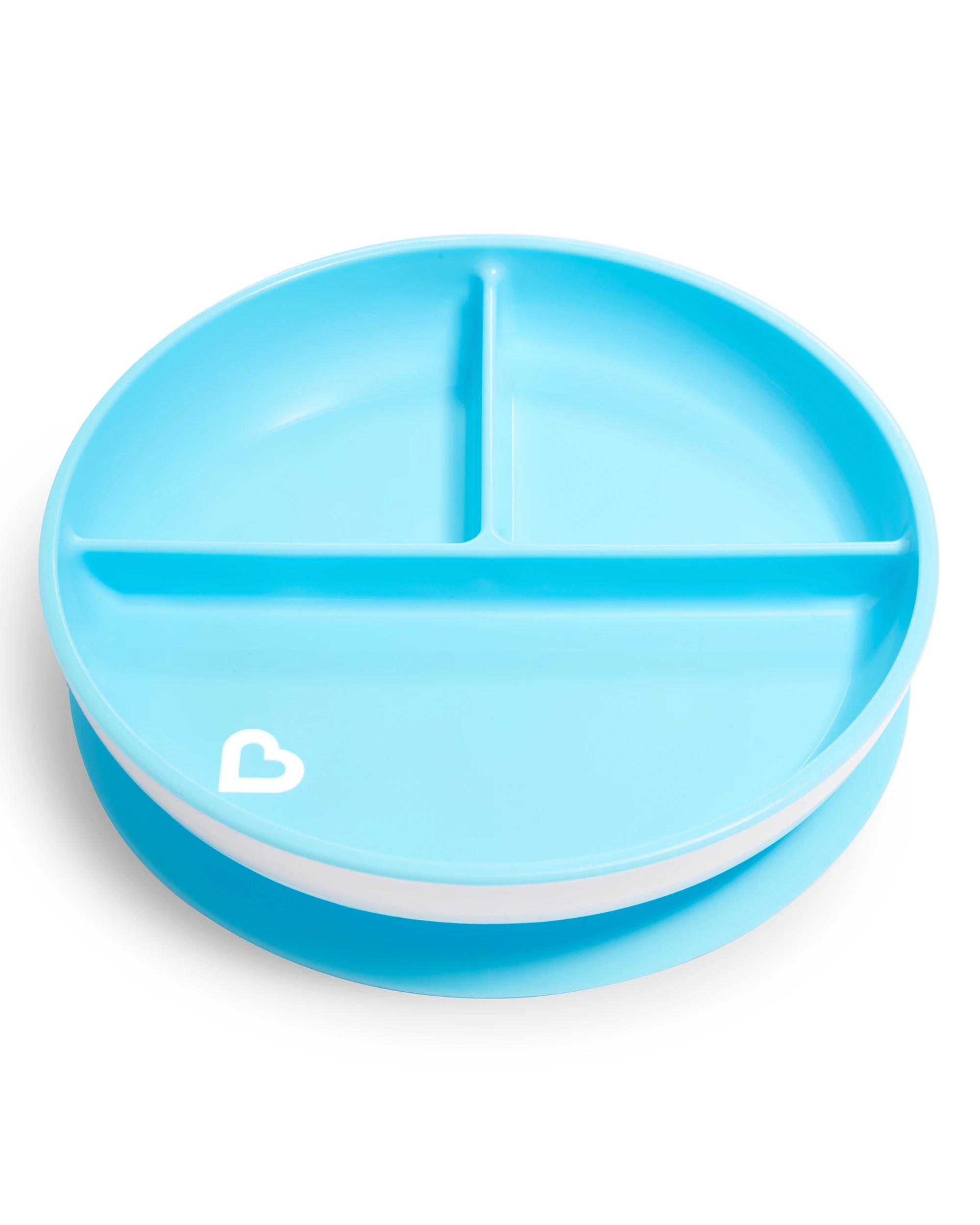 1 Munchkin Suction Plates - 1pk - Assorted, 1 of 10