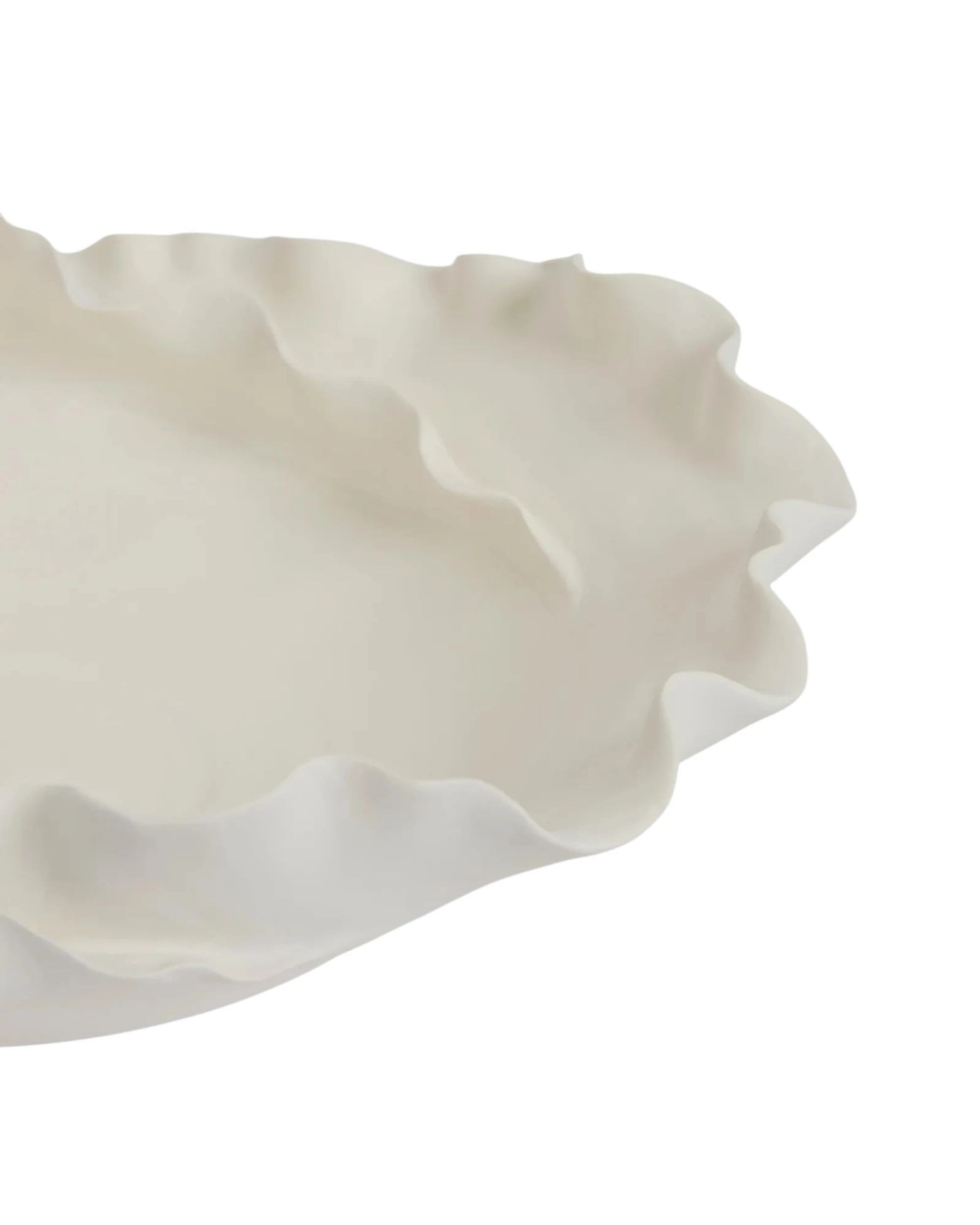4 One Six Eight London Piper Bowl - 39cm - White, 4 of 5