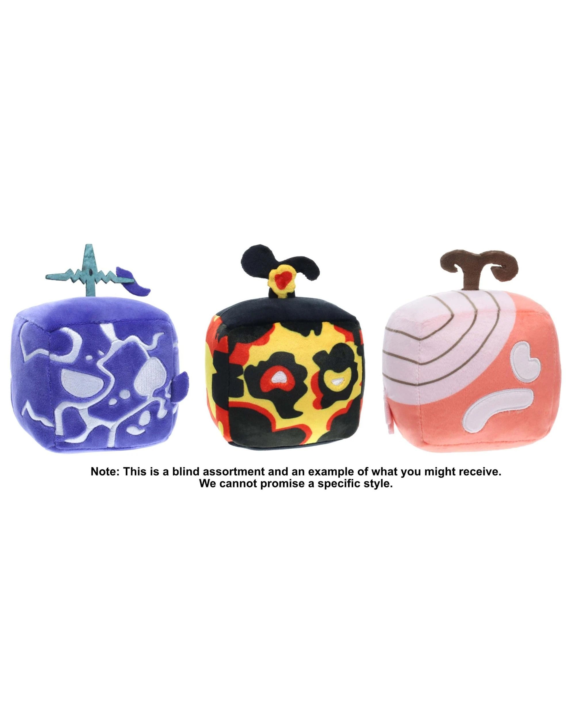 5 Roblox Blox Fruits Mystery Mini Bundle, 5 of 10