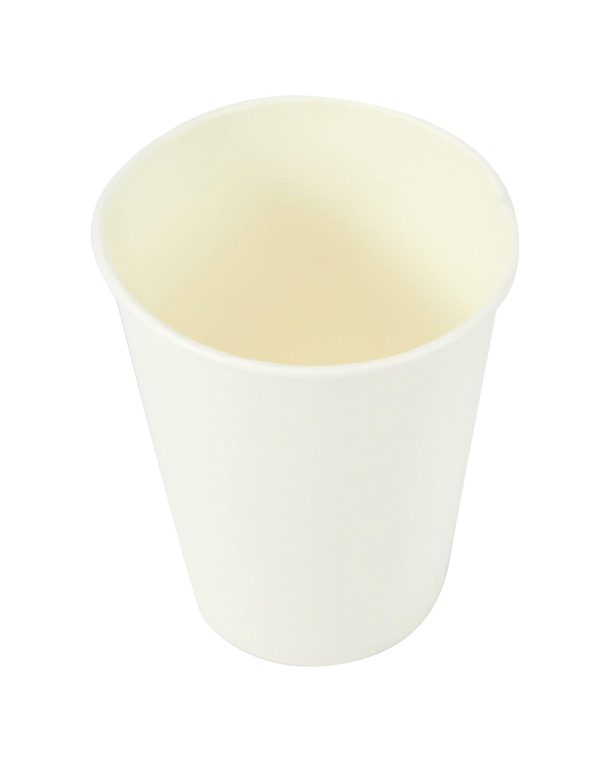 2 50 Pack White Paper Cups, 2 of 3