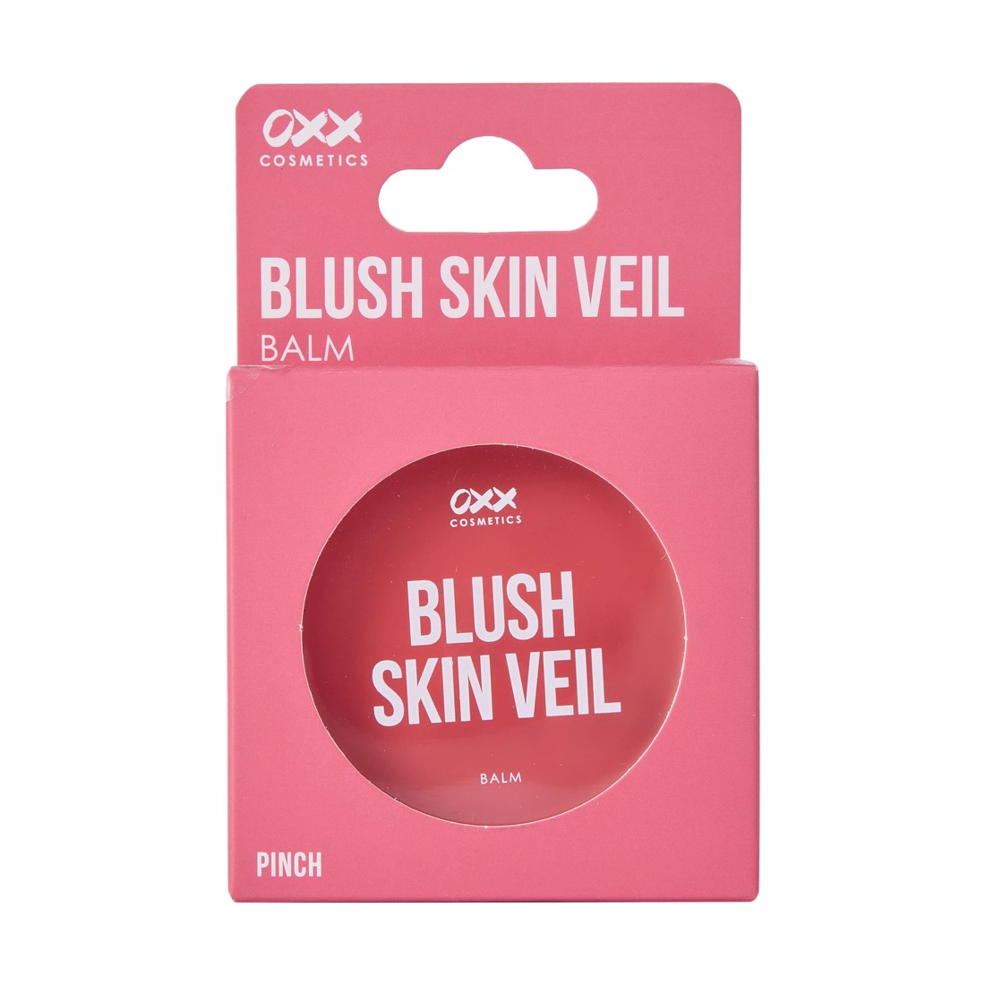 1 OXX Cosmetics Blush Skin Veil Balm - Pinch, 1 of 6