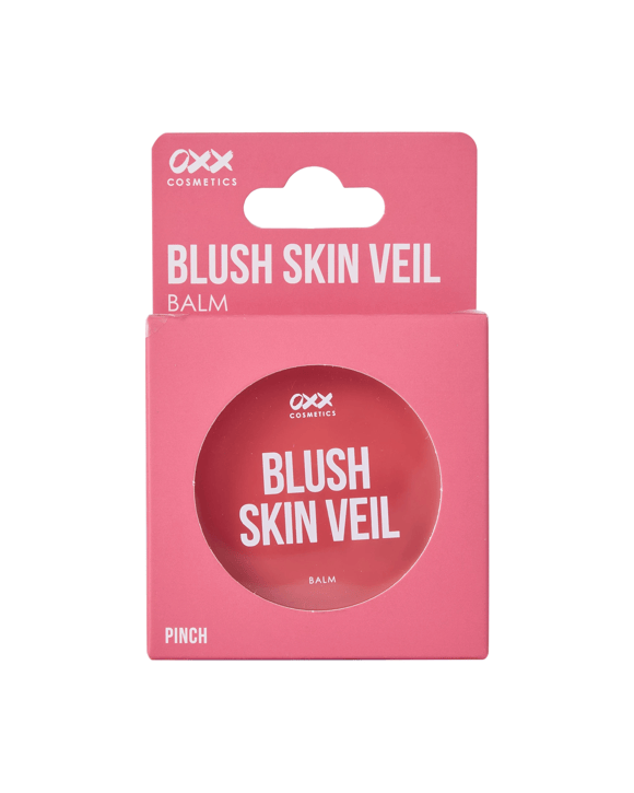 OXX Cosmetics Blush Skin Veil Balm - Pinch