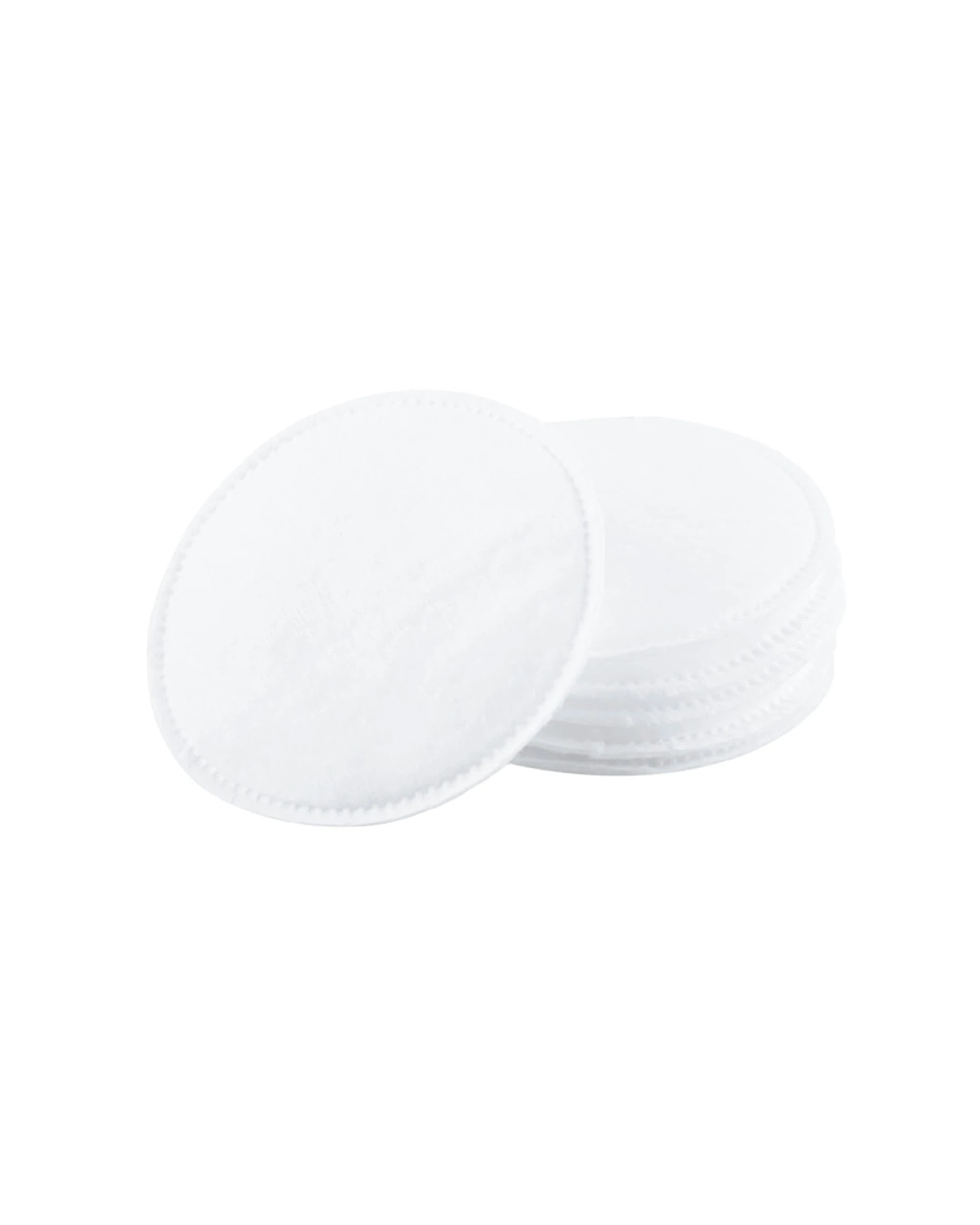 7 Swisspers Cotton Make-Up Pads - 80 Pack - White, 7 of 7