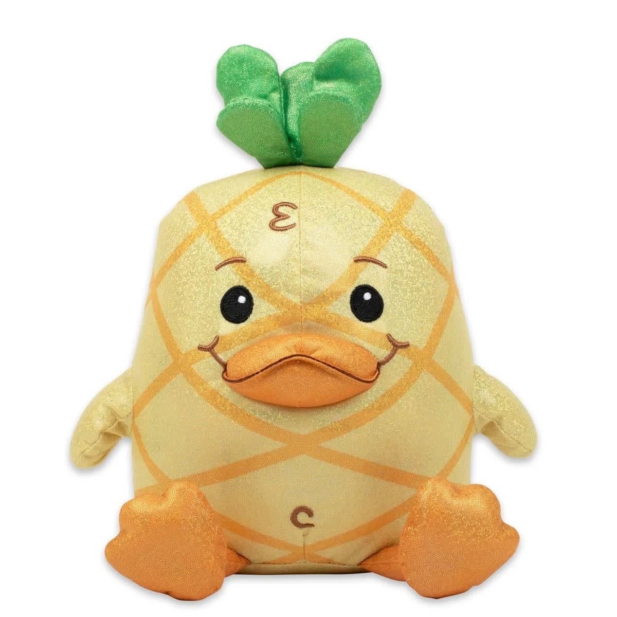 3 Moriah Elizabeth Sparkle Georgie Plush Toy, 3 of 4