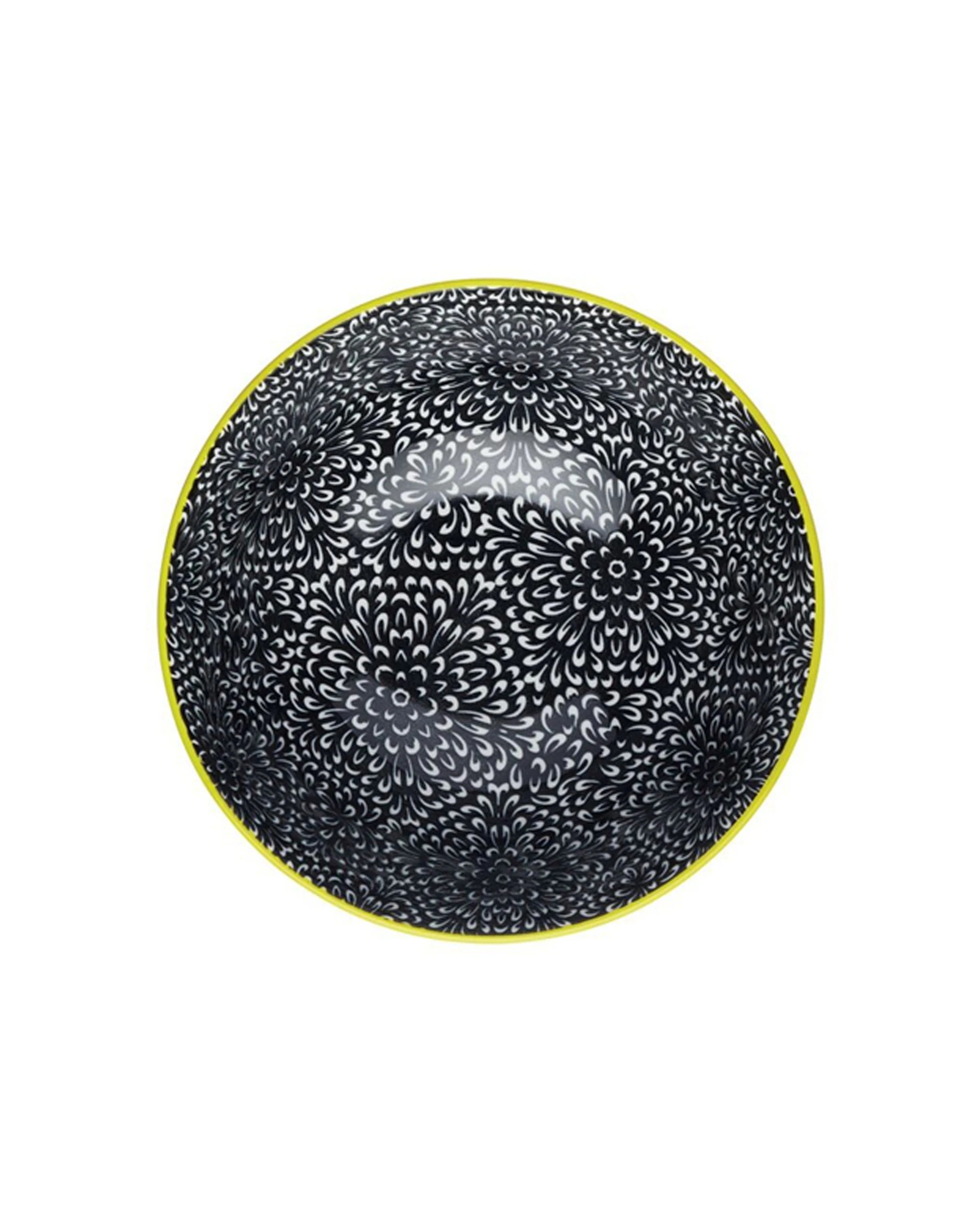 3 Mikasa 4pc Does It All Kitchen Glazed Bowl 15.7cm Durable Microwave Dishwasher Safe - Multi, 3 of 8