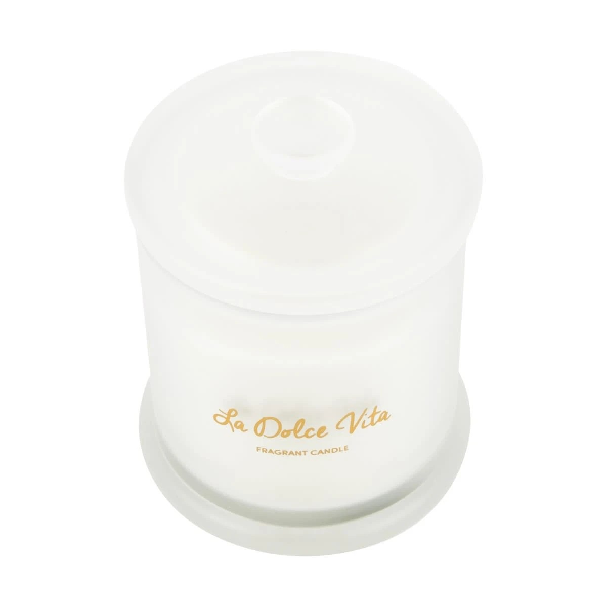 4 La Dolce Vita Fragrant Candle, 4 of 7
