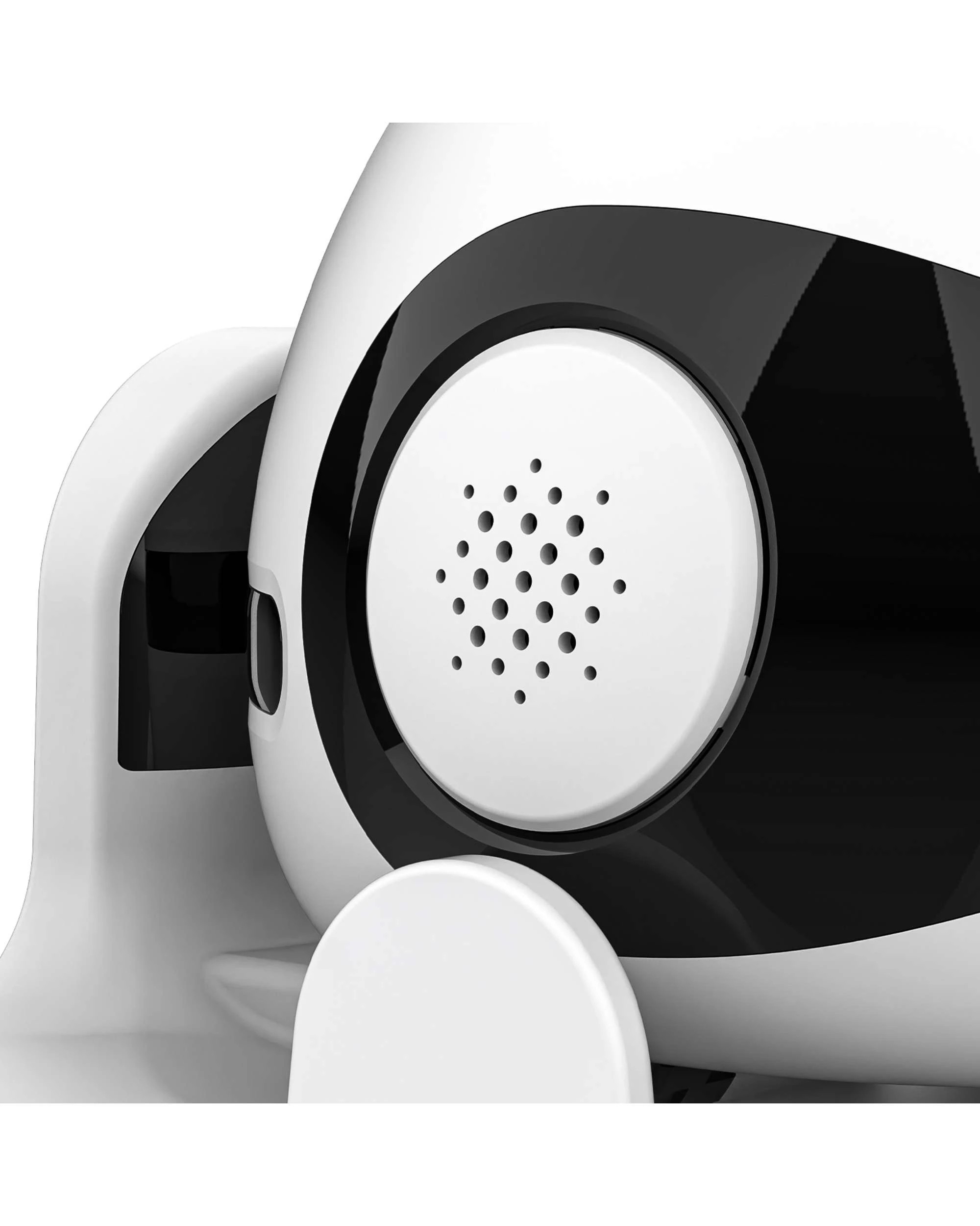7 Advwin Pet Camera Robot Indoor Security Camera 2.4G & 5G Auto-Recharge Two-Way Talk Night Vision, 7 of 7