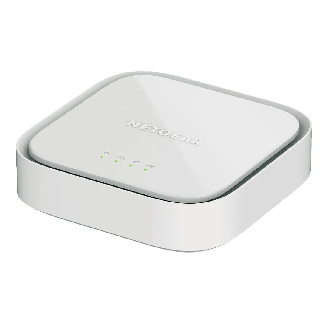 2 NETGEAR 4G LTE Modem LM1200, 2 of 3