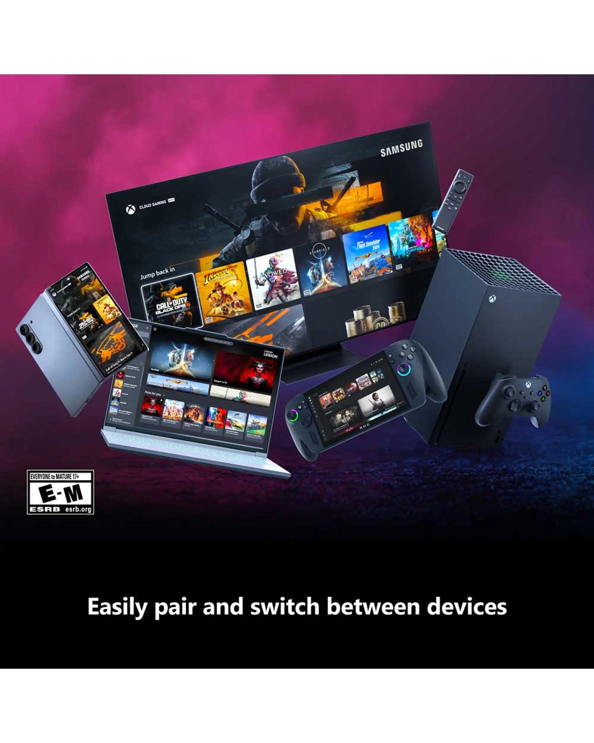 8 Xbox Wireless Controller - Heart Breaker Special Edition, 8 of 8