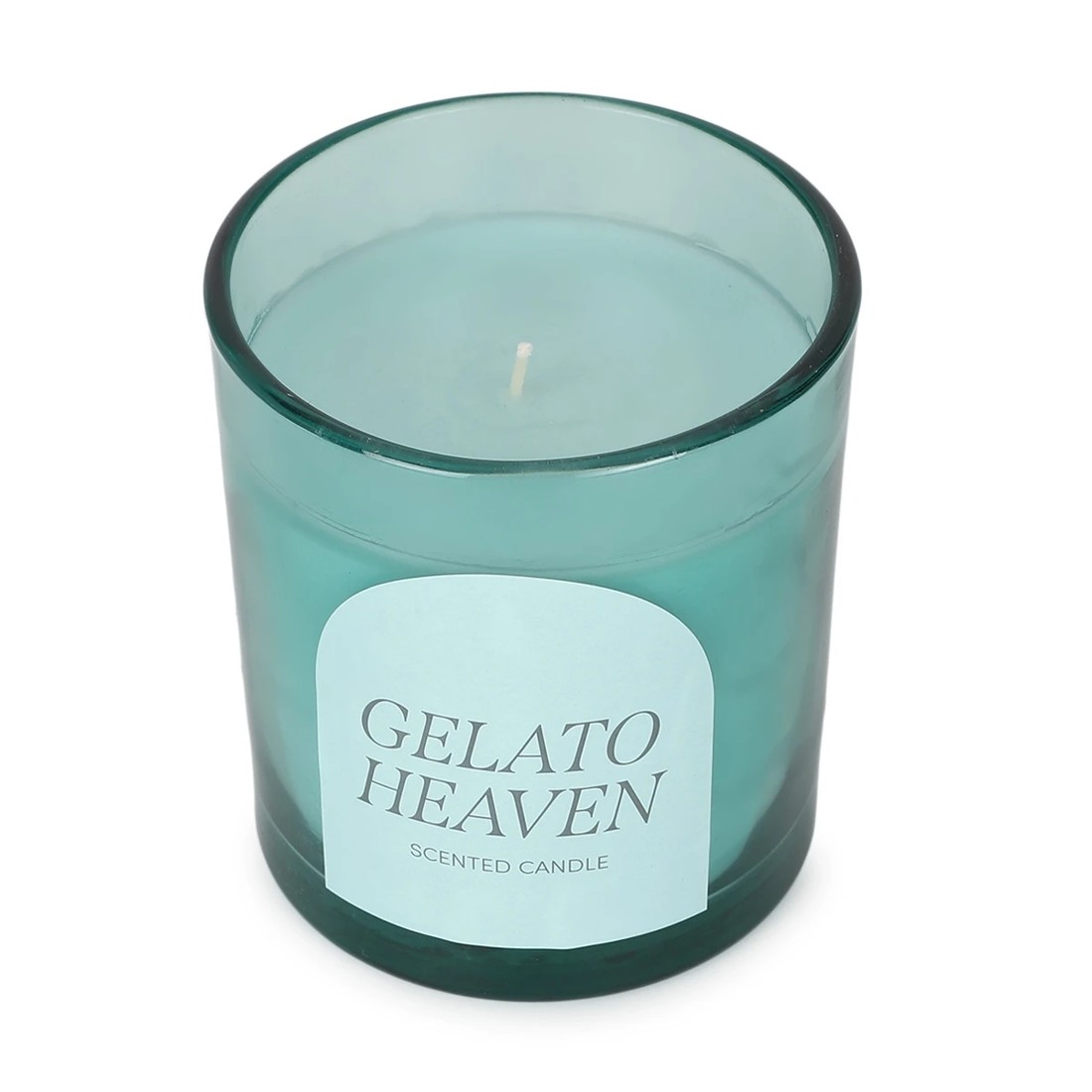 2 Gelato Heaven Scented Candle, 2 of 4