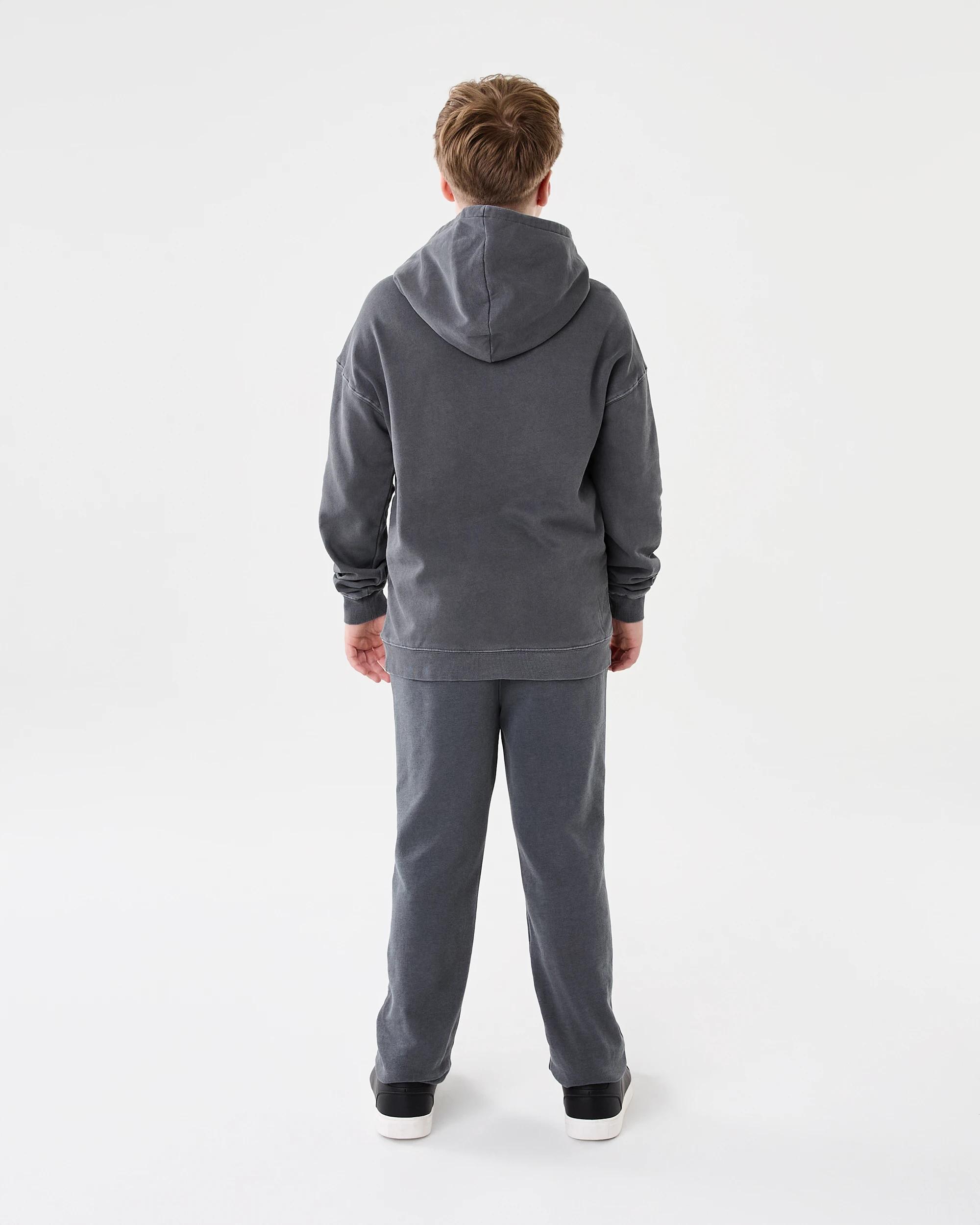 8 Oversized Garment Wash Hoodie Magnet, 8 of 8