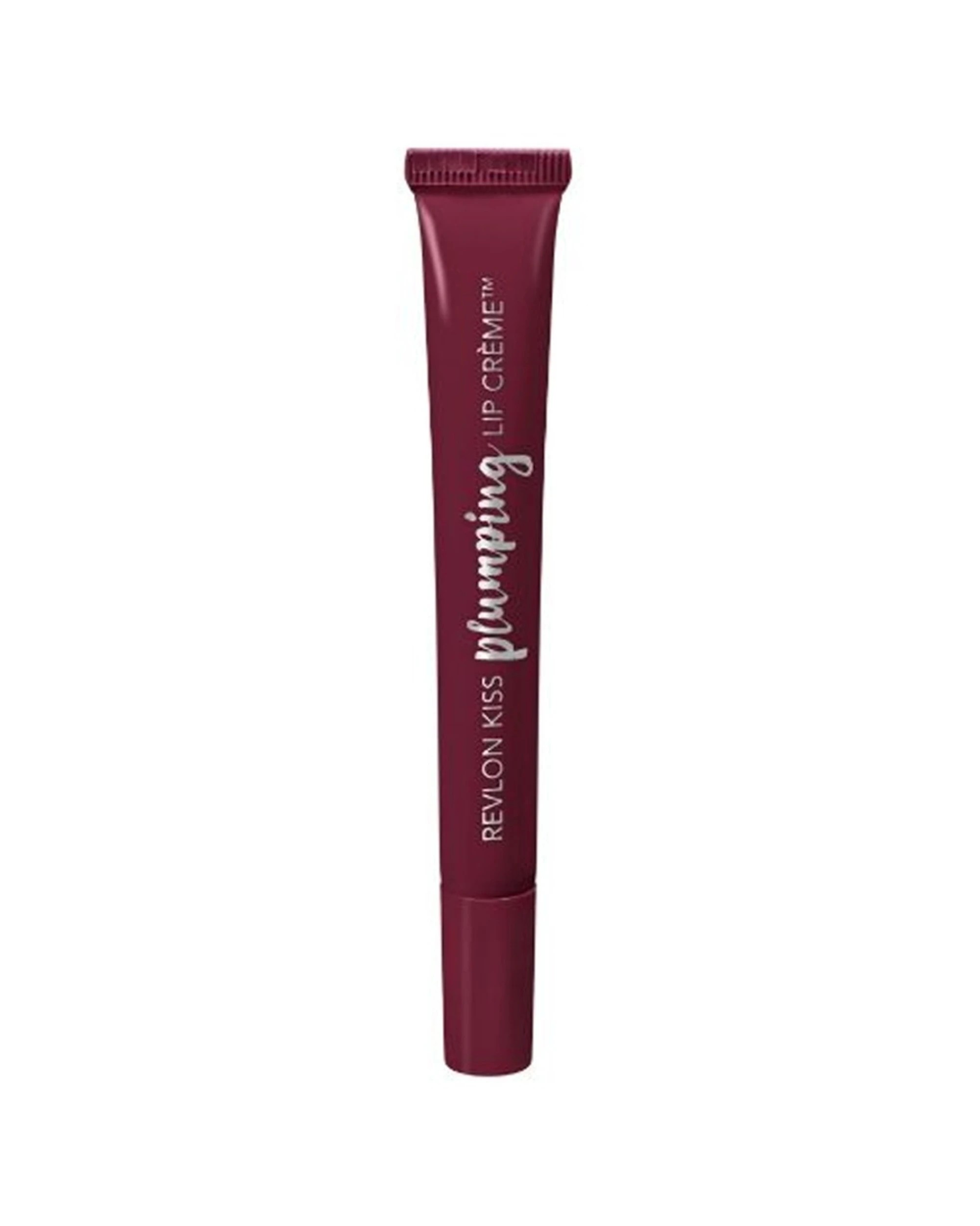 1 Revlon Kiss Plumping Lip Crème - 545 Rich Bordeaux, 1 of 1