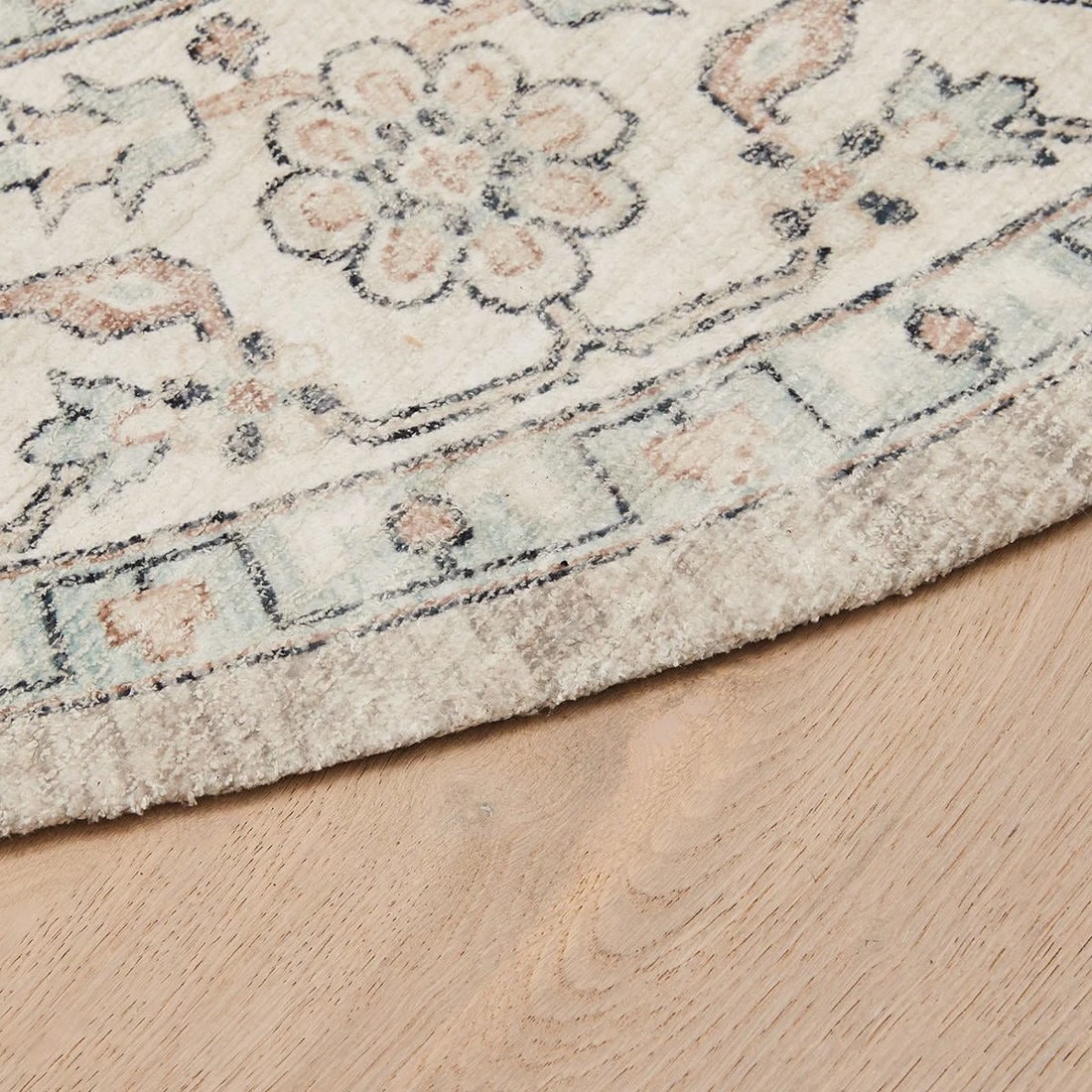 4 Round Rory Rug - 180cm, 4 of 5