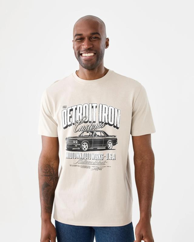 Print T-s