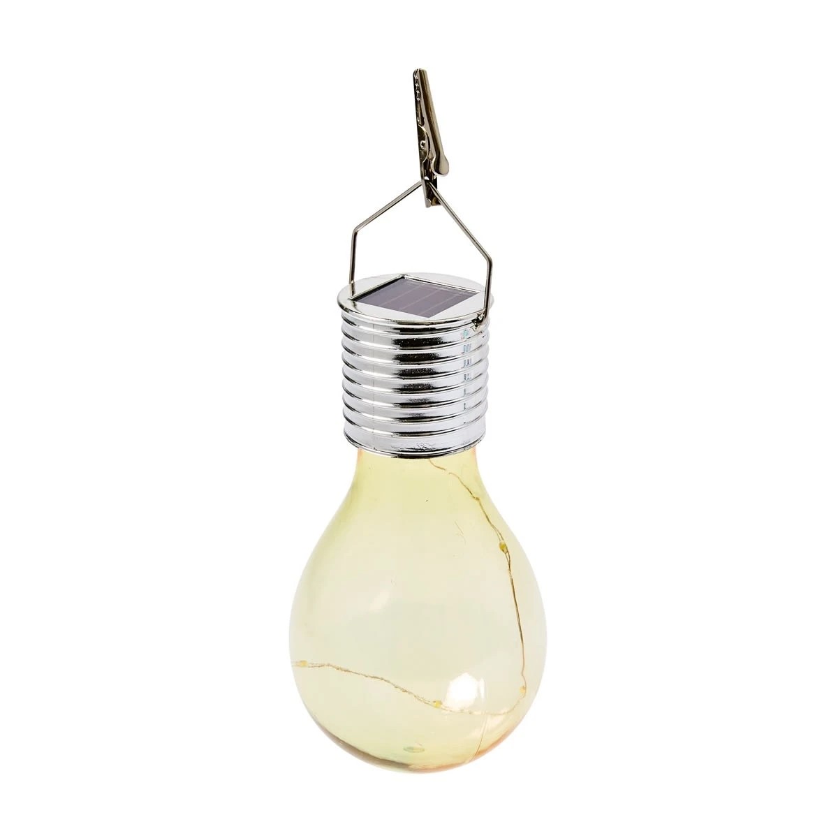 6 Solar Light Bulb - Assorted, 6 of 10