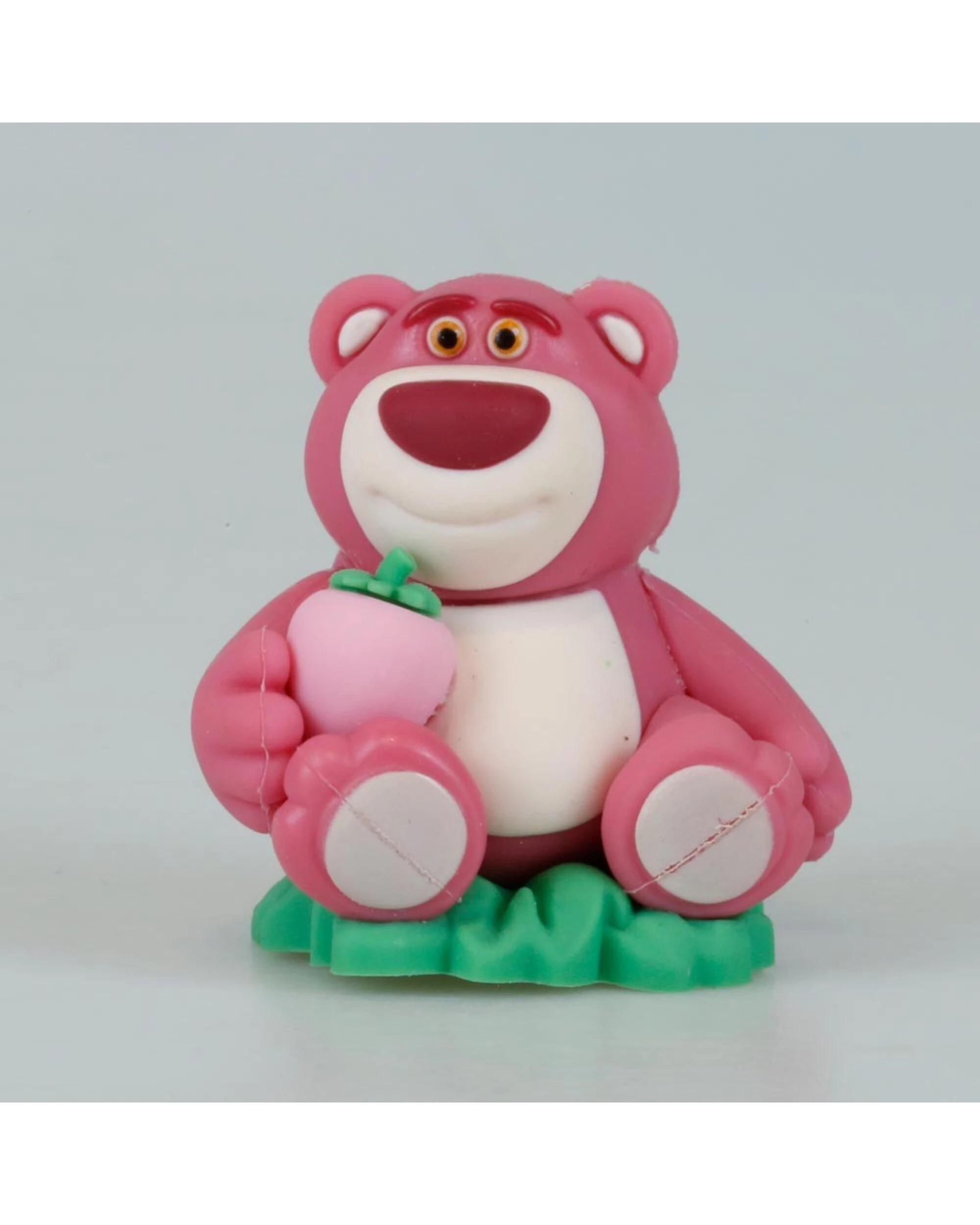 5 Pixar - Toy Story Lotso Series Blind Box (Single Box), 5 of 5
