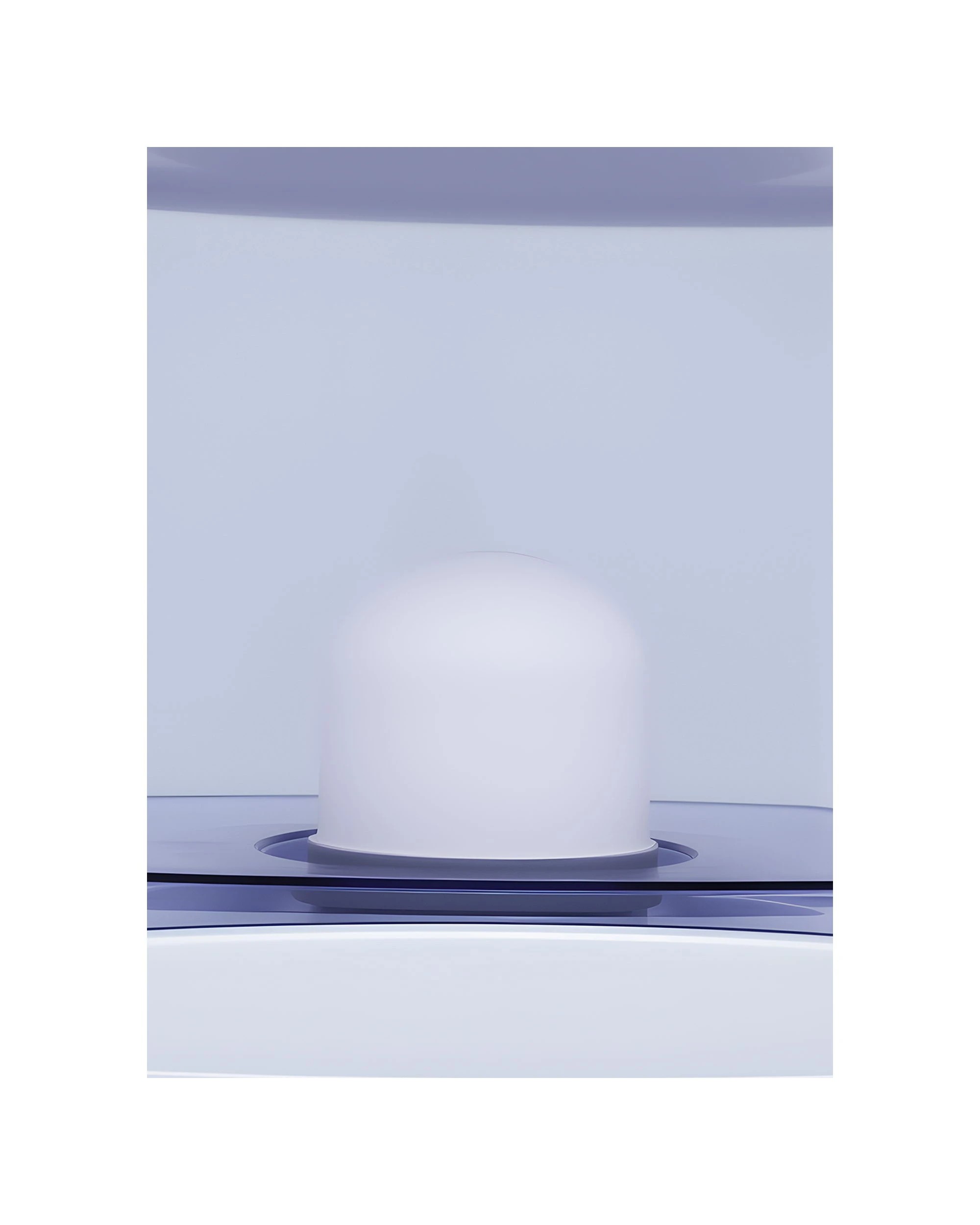 2 Devanti Benchtop Water Filter 24L Gravity Multi-Stage BPA-Free Home - White, 2 of 6