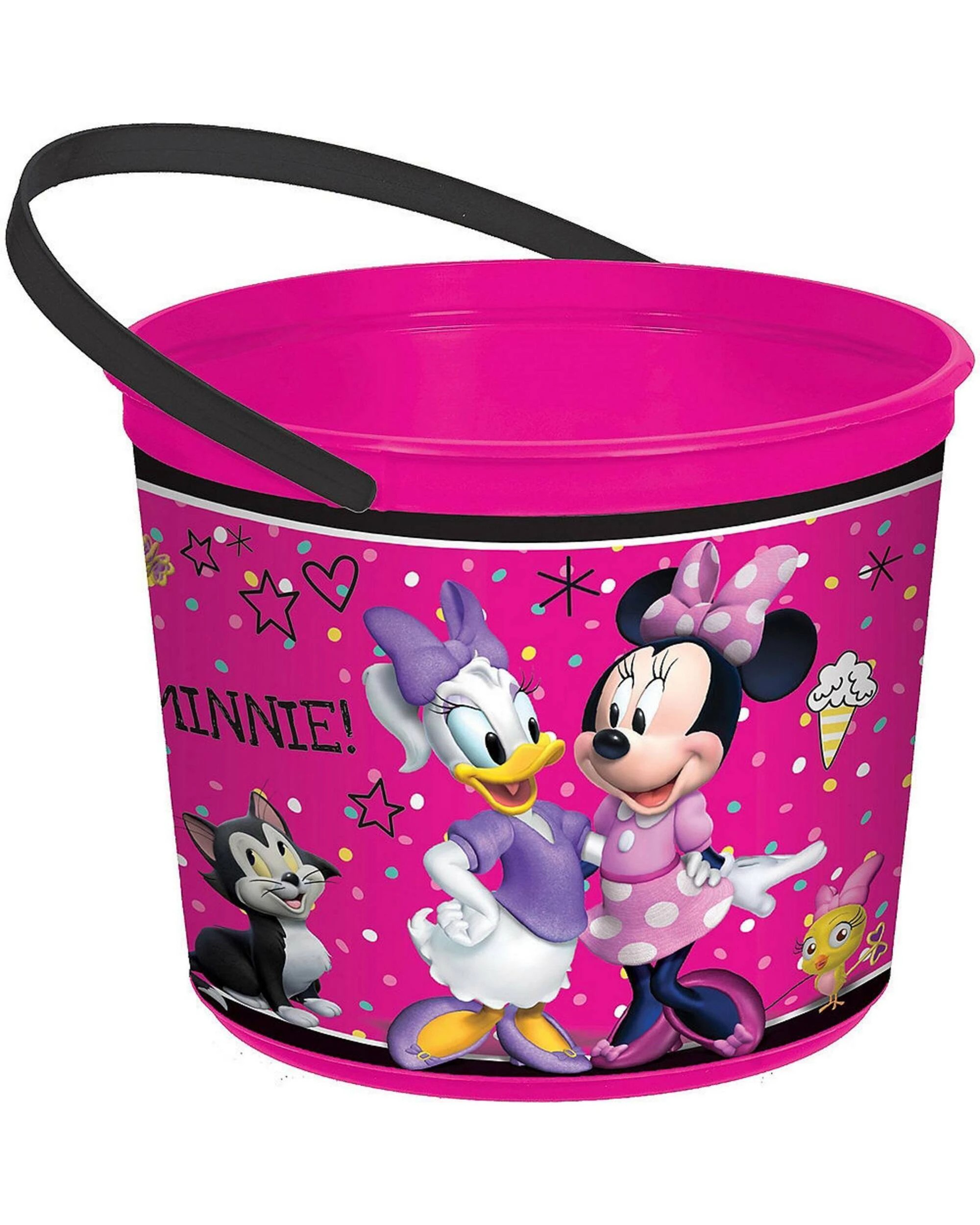 1 Amscan Inc. Minnie Mouse Favour Container, 1 of 1