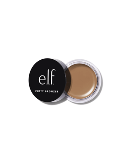 e.l.f. Putty Bronzer - Tan L