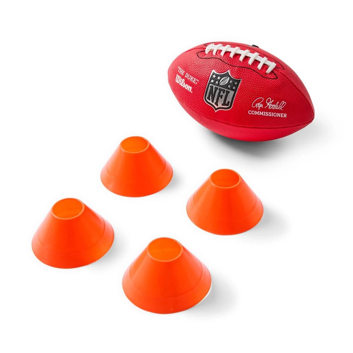 5 15 Piece Flag Football Set, 5 of 7