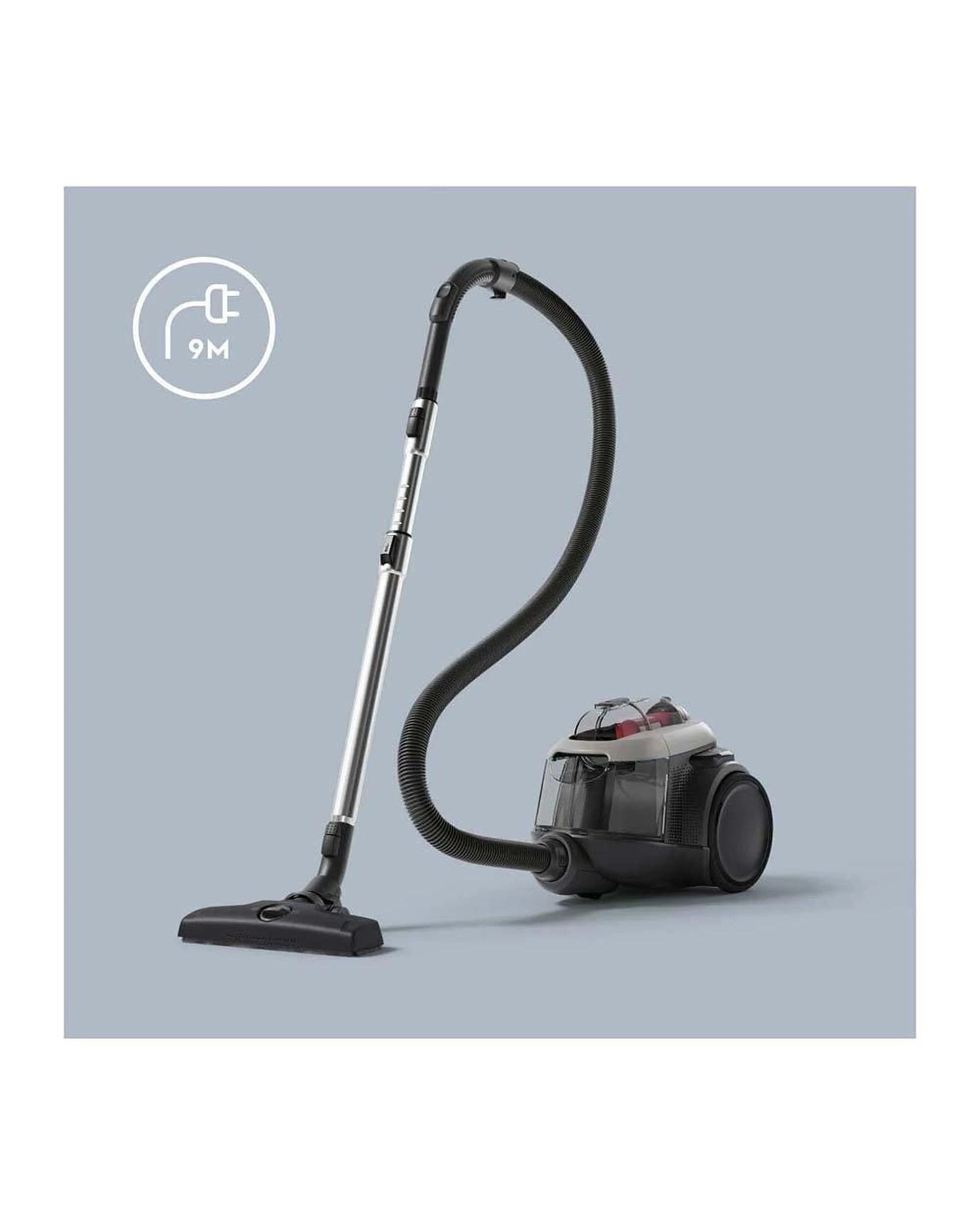10 Electrolux Ultimate Home 700 Bagless Vacuum, 10 of 10
