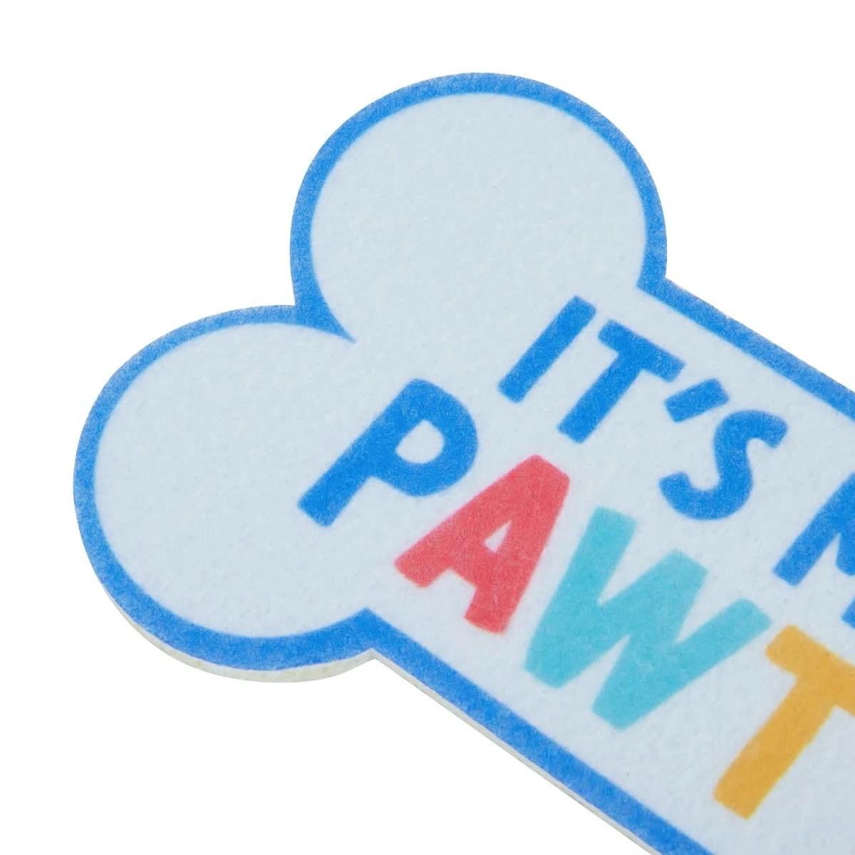 4 Pawty Badge, 4 of 6