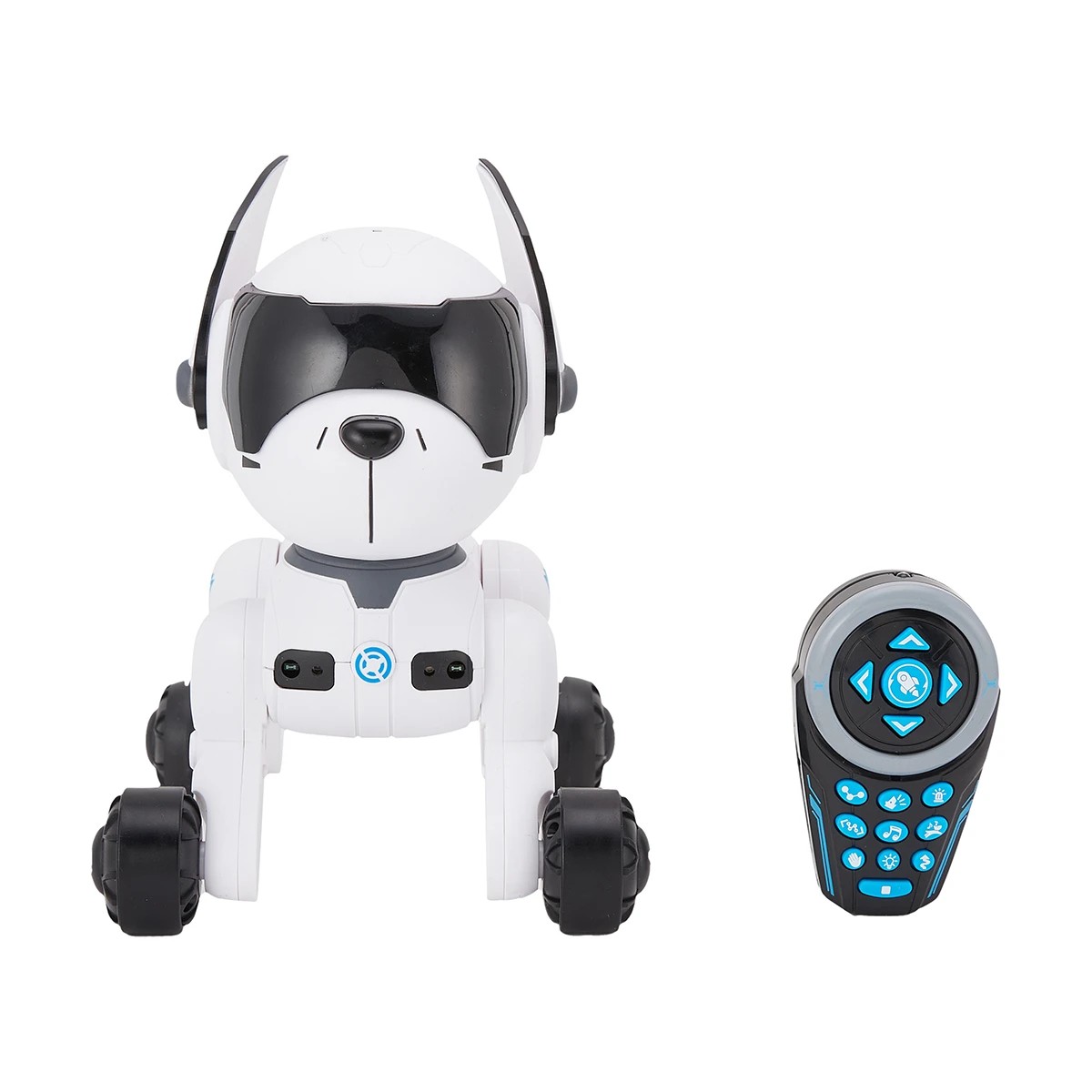 2 Remote Control Dog, 2 of 10