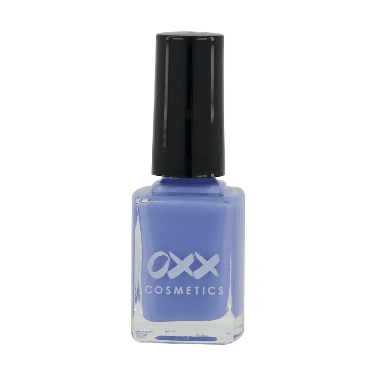 2 OXX Cosmetics Gel Effect Nail Polish - Electric, 2 of 5