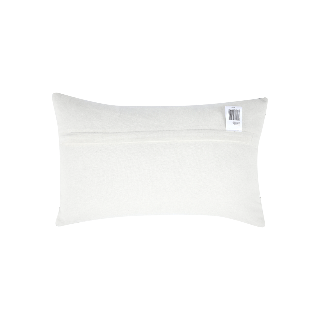 3 Diagonal Stripe Cushion - Sage, 3 of 4