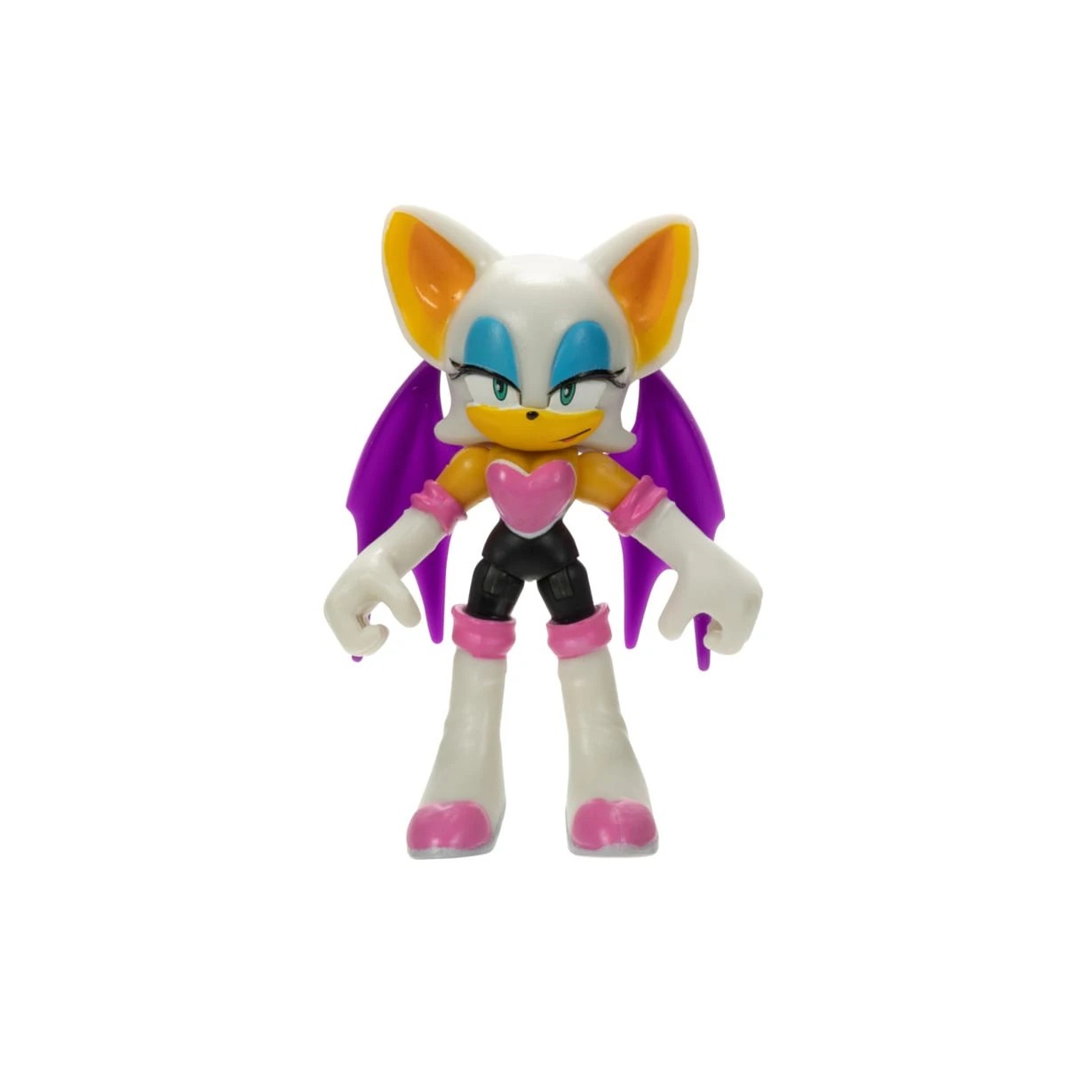 4 6cm Sonic the Hedgehog Action Figure - Assorted, 4 of 10