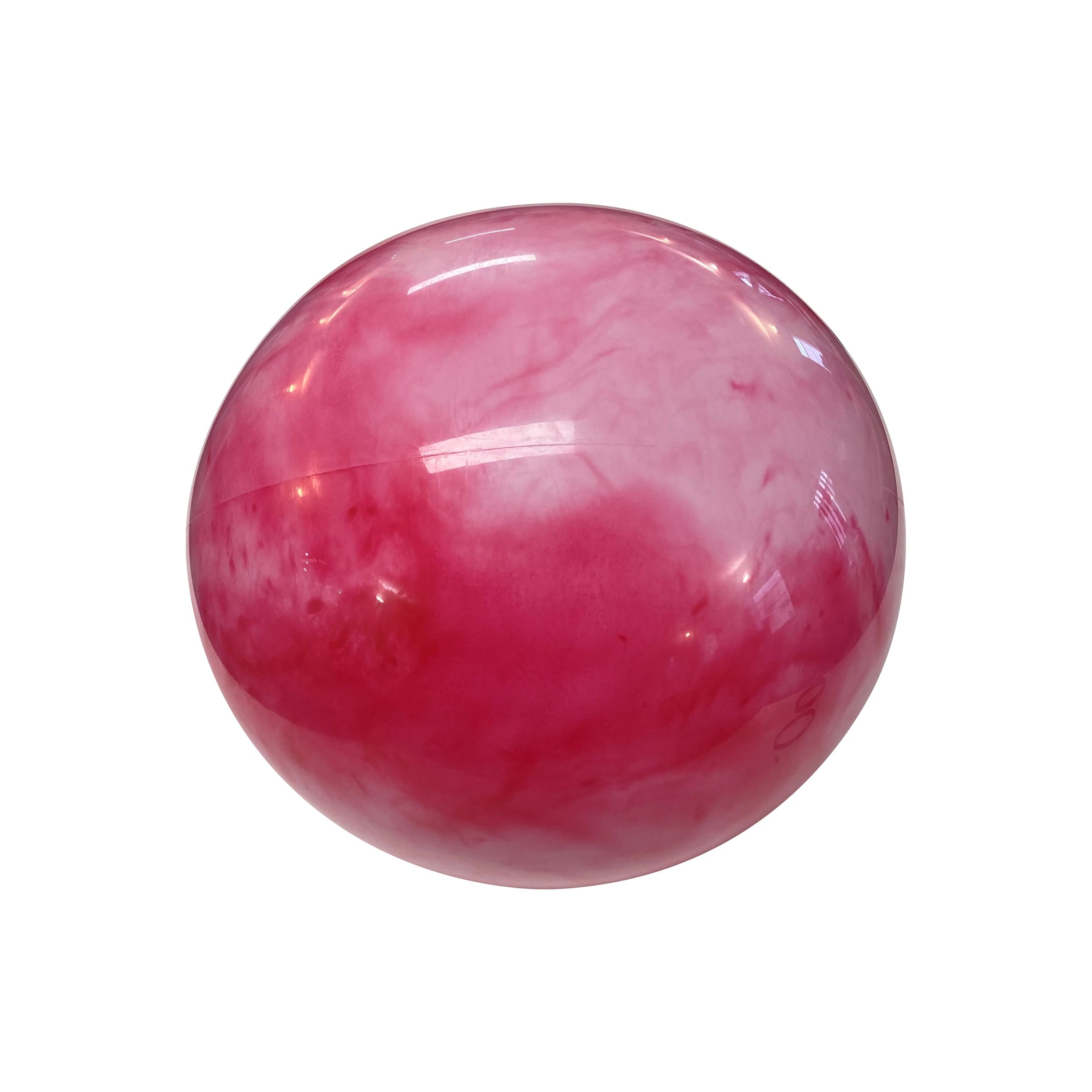 2 12in. Marble Ball - Assorted, 2 of 5