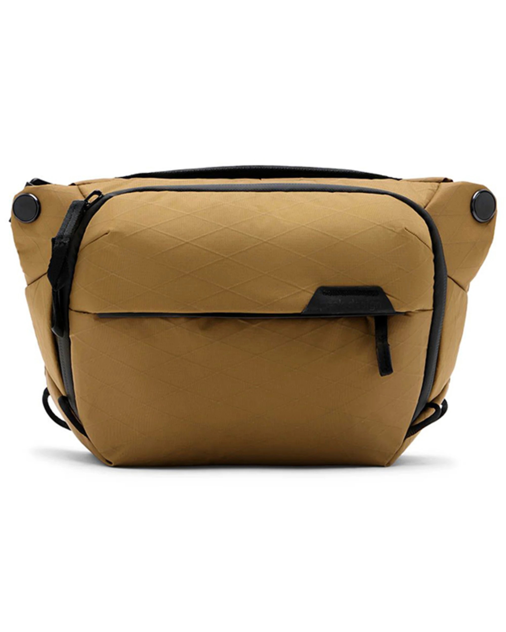 1 Peak Design Everyday Sling 3L v2 - Coyote, 1 of 4