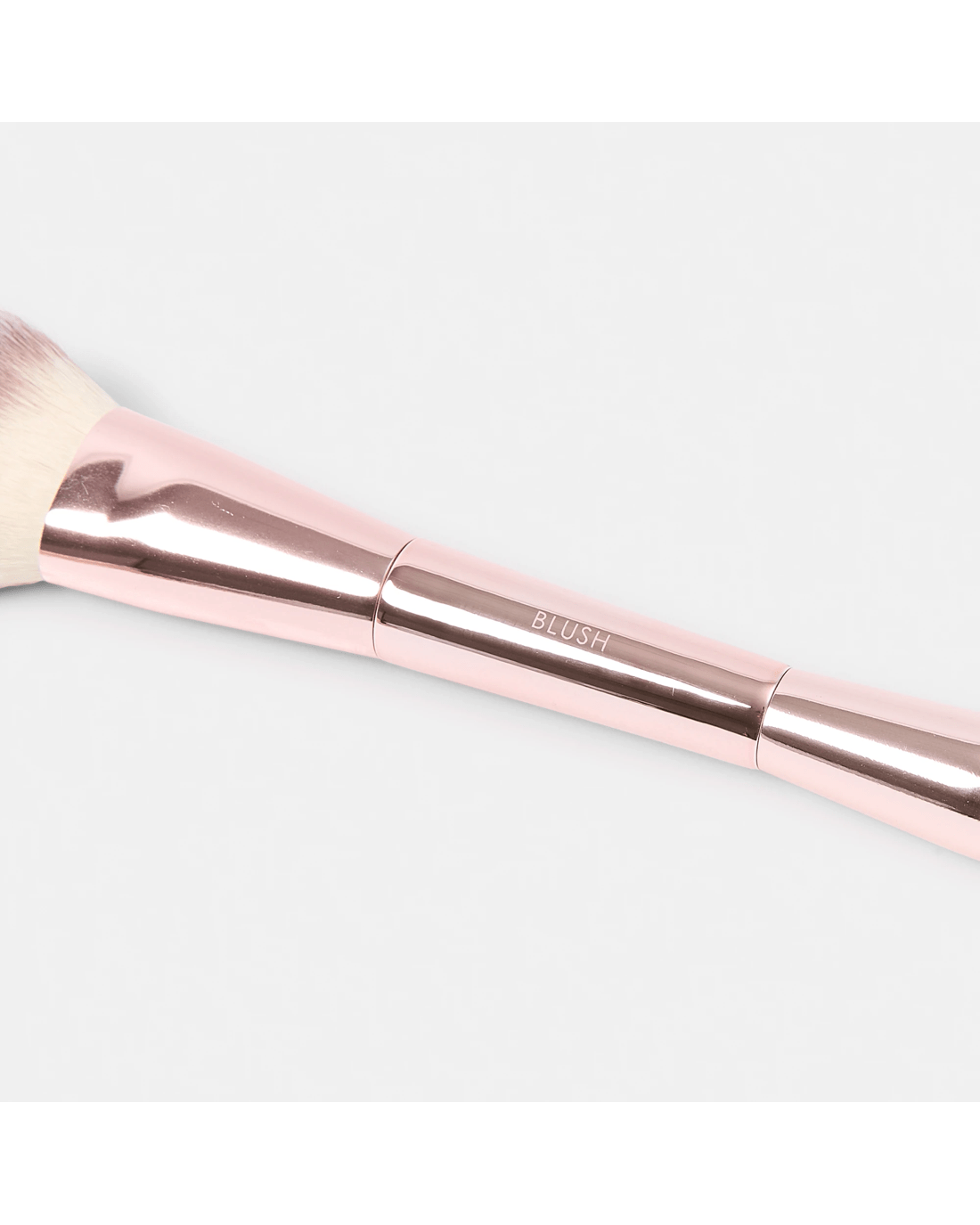 3 OXX Cosmetics Dual Ended Blush Brush, 3 of 7