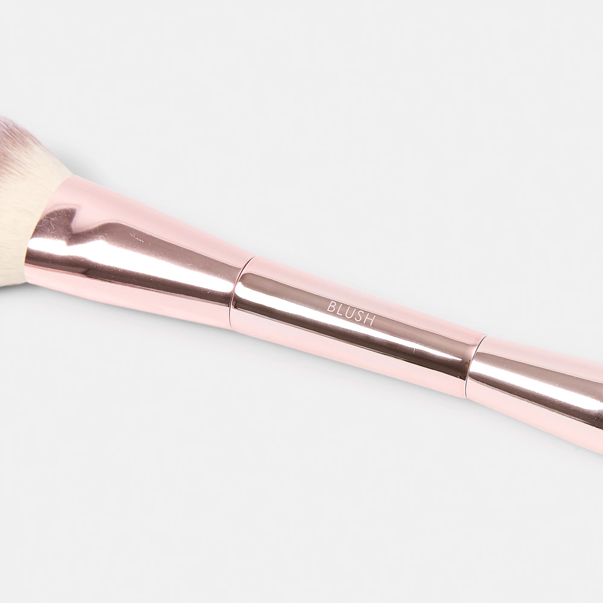 3 OXX Cosmetics Dual Ended Blush Brush, 3 of 7