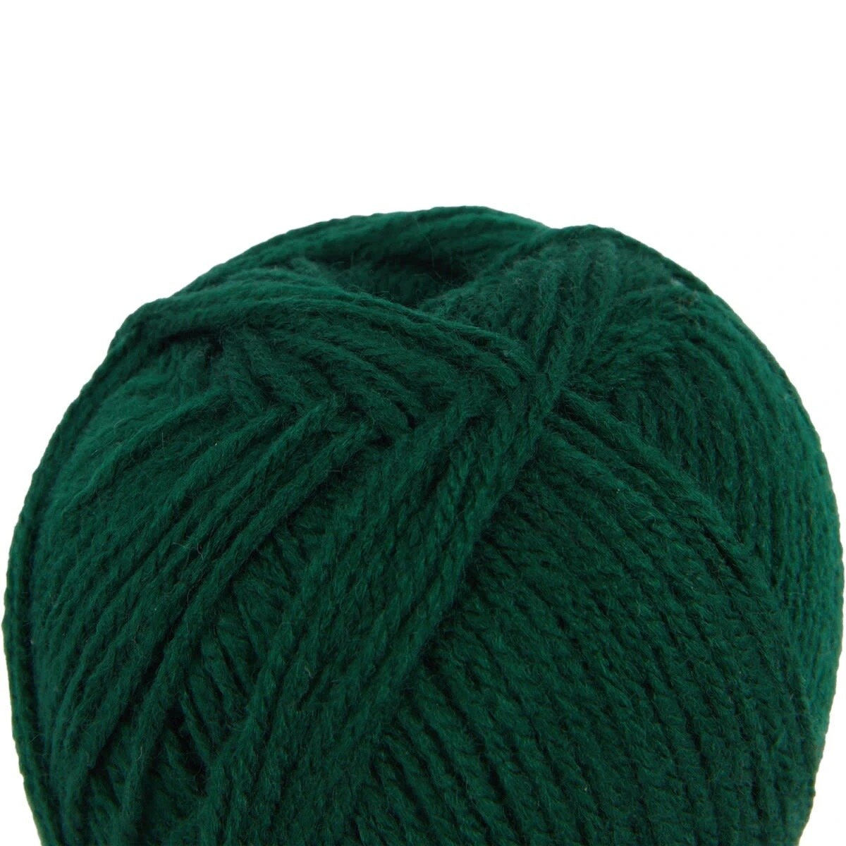 2 8 Ply Yarn - Dark Green, 2 of 2
