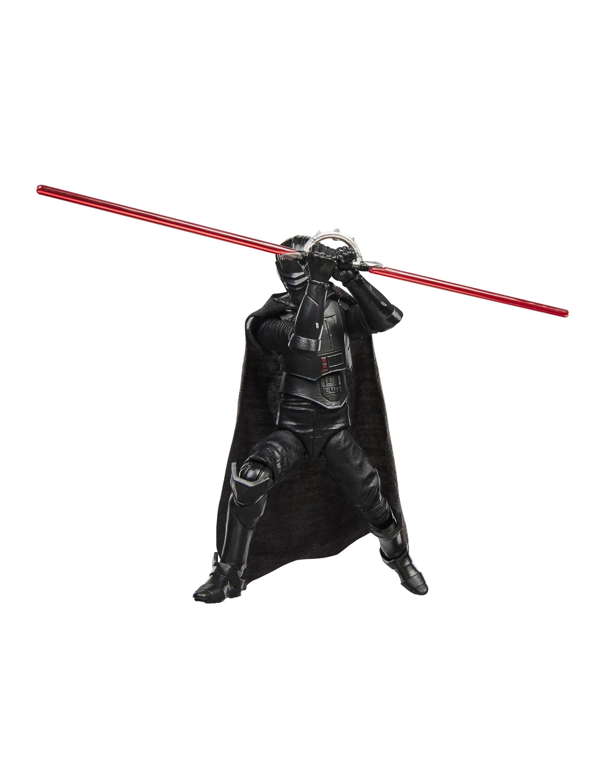 6 STAR WARS The Black Series Marrok, 6 of 9