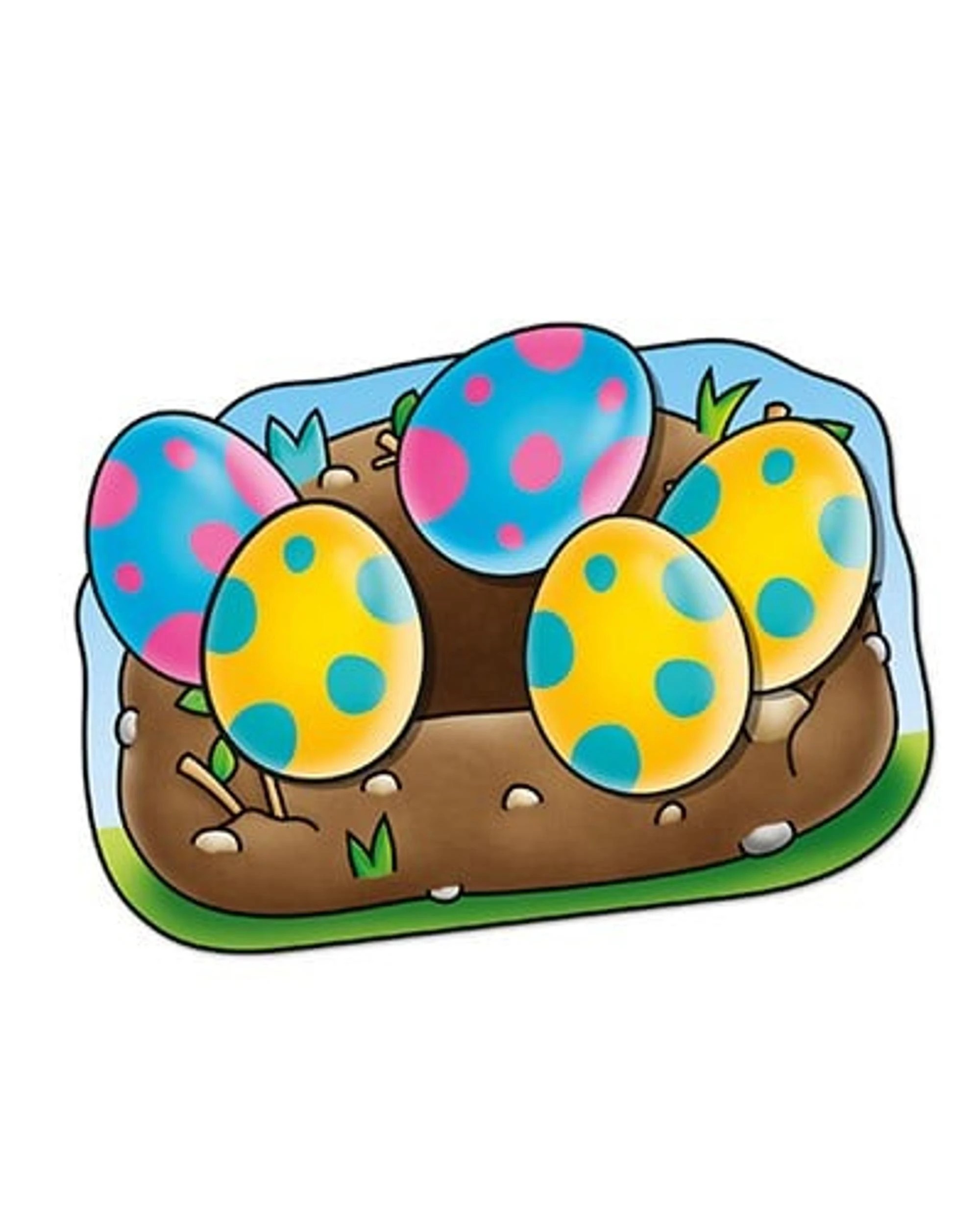 4 Dino-Snore-Us Board Game, 4 of 4