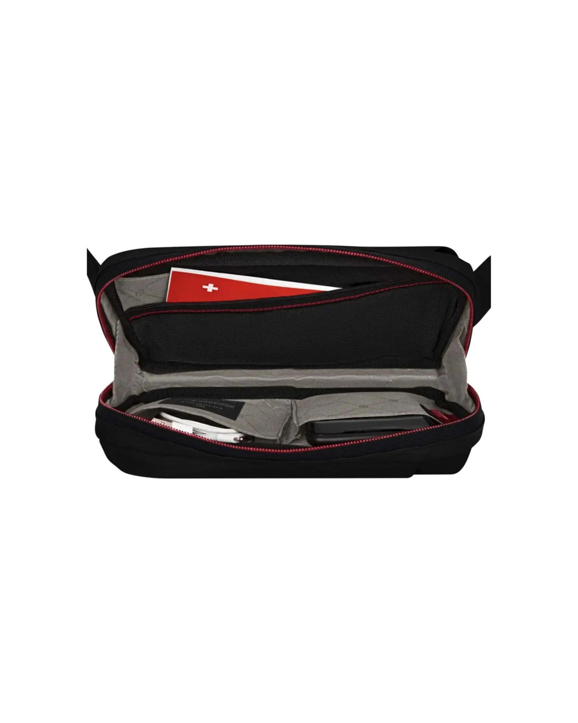 2 Victorinox Belt Bag with RFID Protection Antimicrobial Lining, 2 of 6