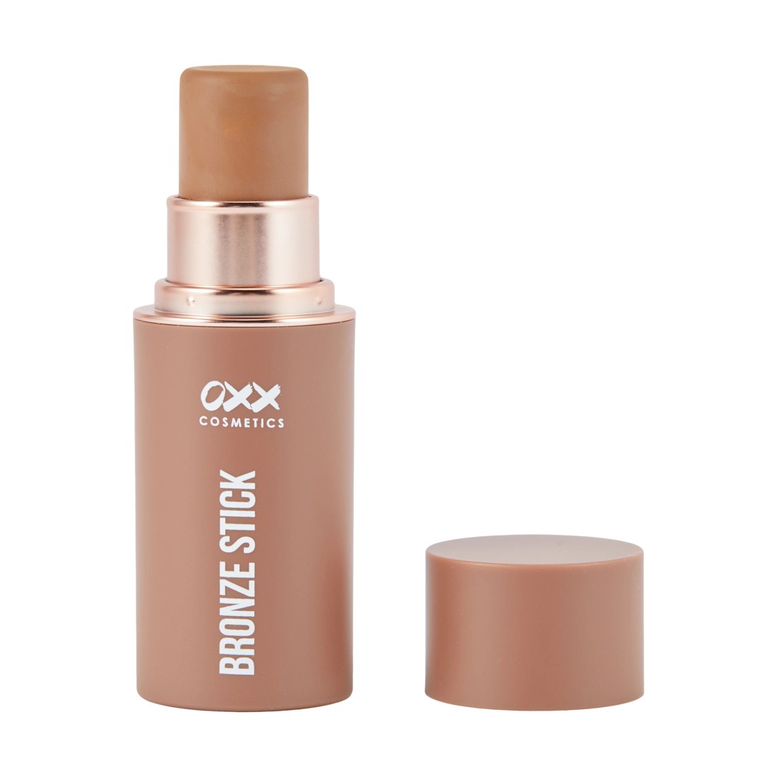 2 OXX Cosmetics Bronze Stick - Mocha, 2 of 5