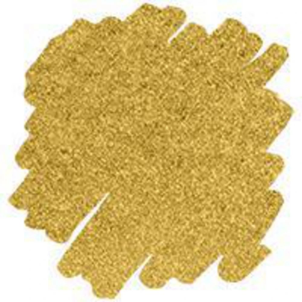 6 Faber-Castell Metallic Permanent Marker Heart of Gold, 6 of 6