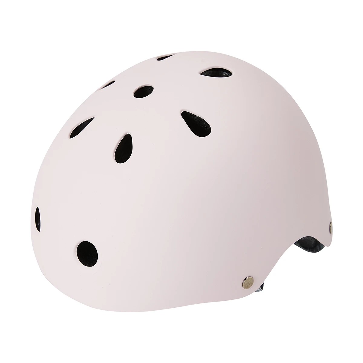 1 Skate Helmet - Medium, Pink, 1 of 8