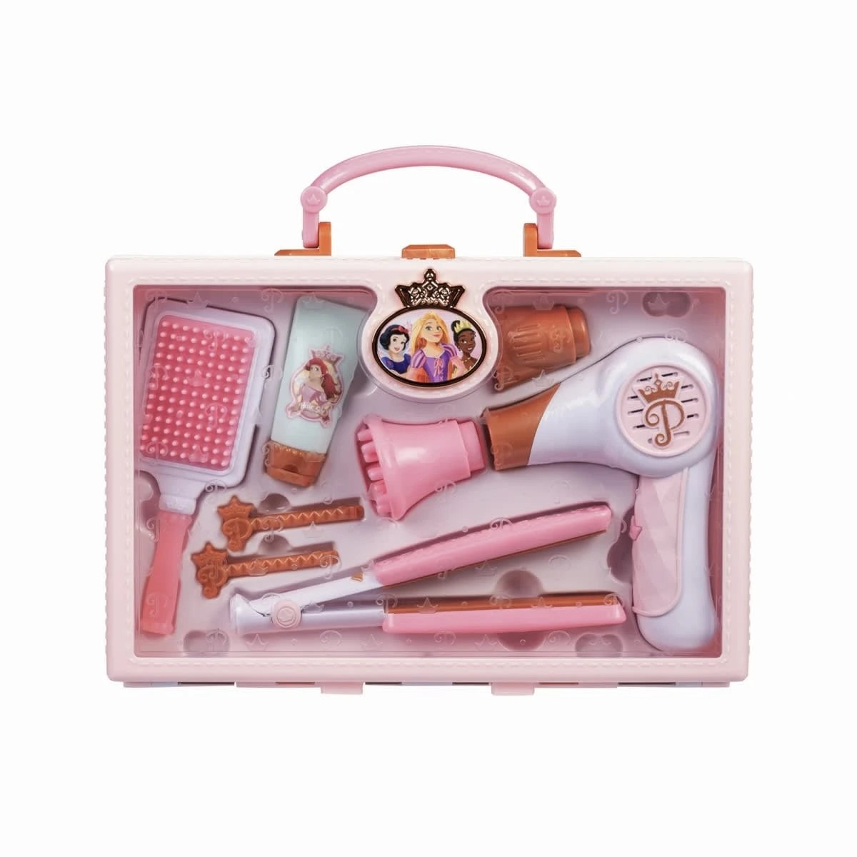 1 Disney Princess Style Collection Tote - Assorted, 1 of 2