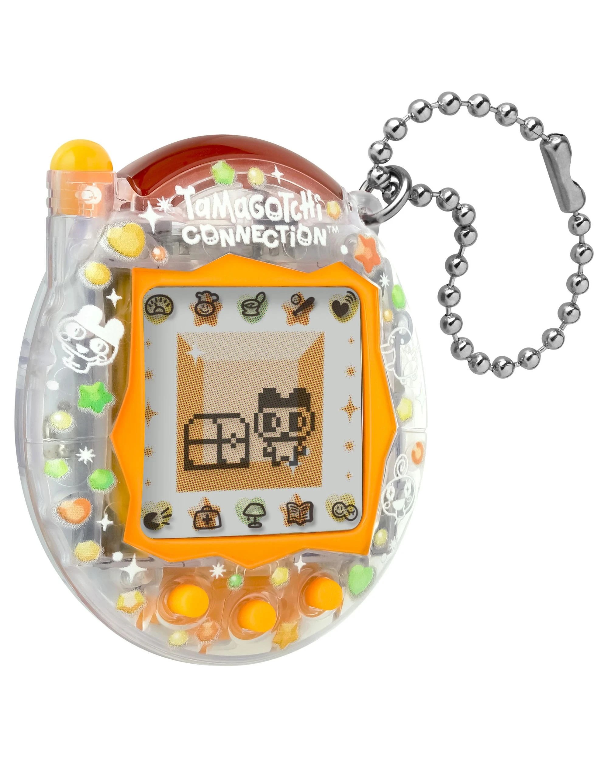 4 Tamagotchi Connection - Retro Pop, 4 of 4
