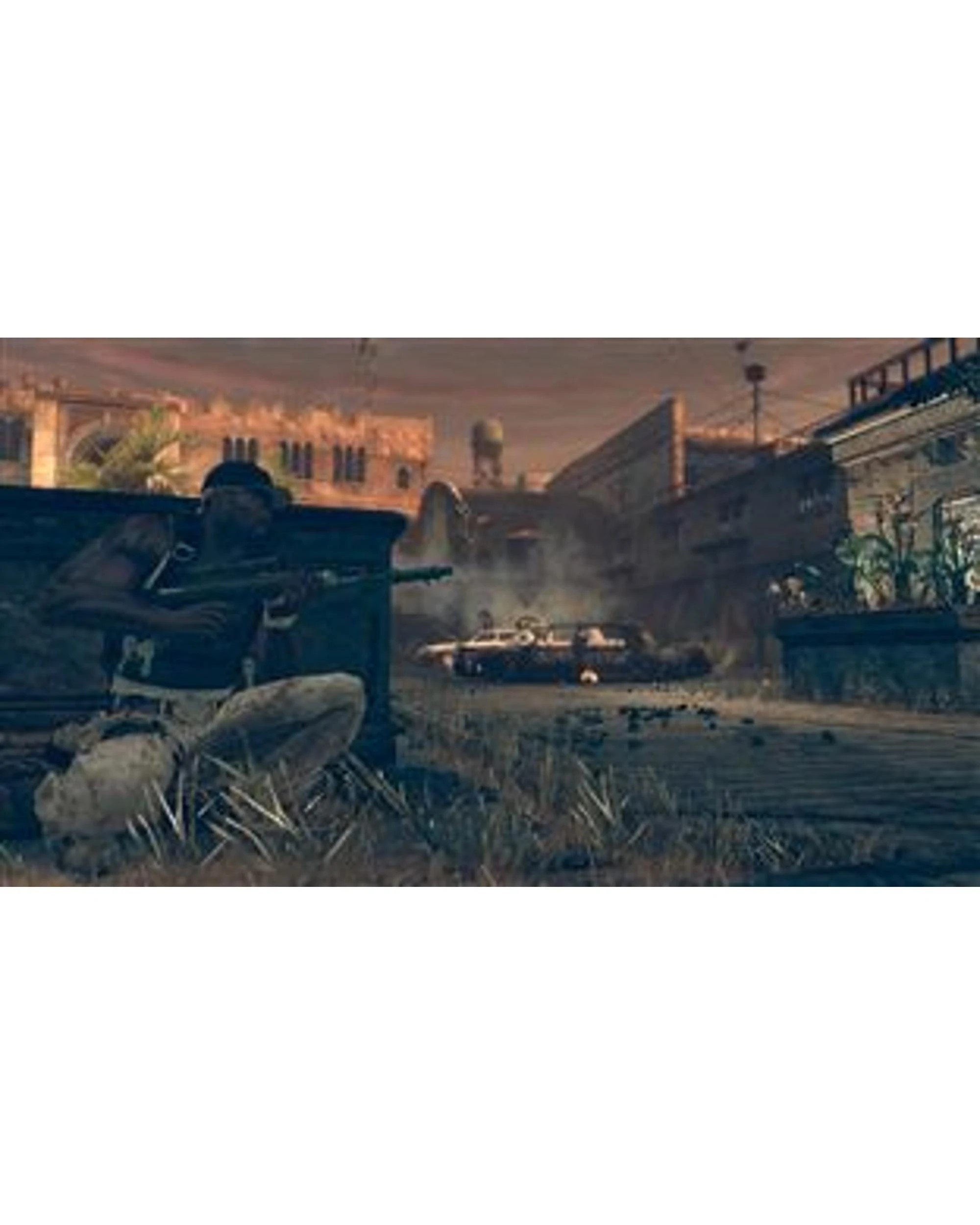 2 50 Cent: Blood on the Sand - PS3, 2 of 5