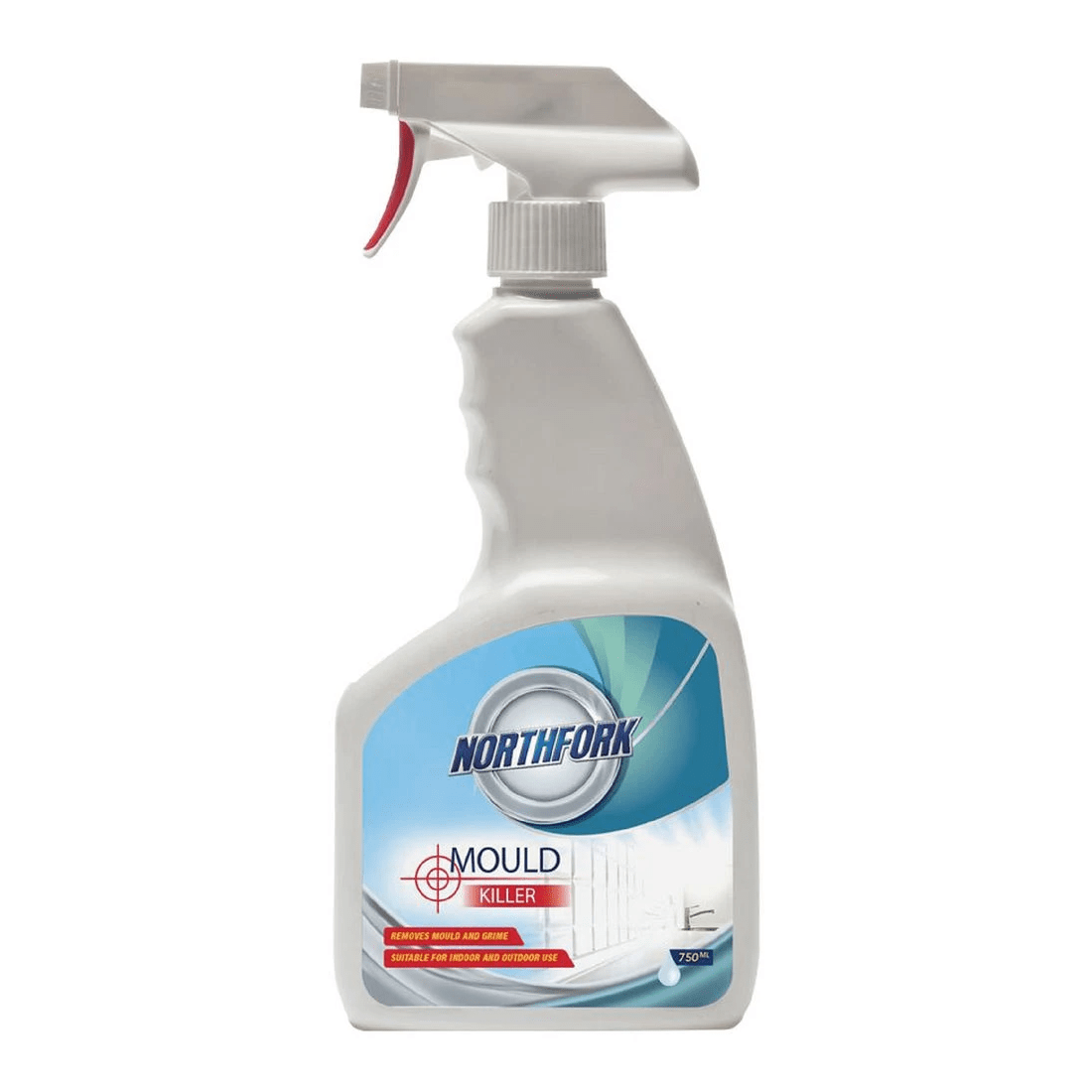 1 Northfork Mould Killer 750mL, 1 of 1